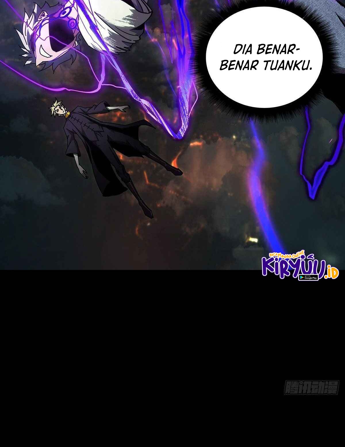 Elephant Invisible Chapter 82 Gambar 9