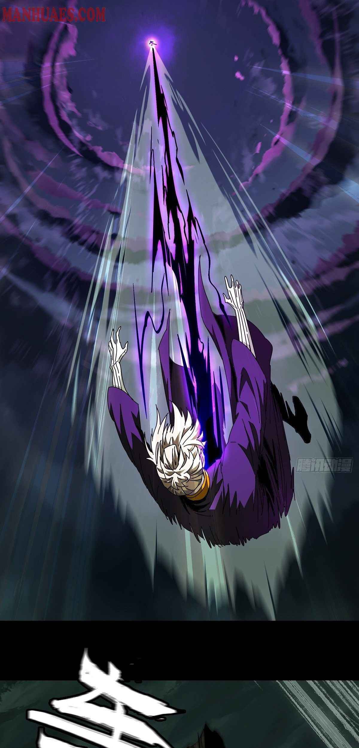 Elephant Invisible Chapter 82 Gambar 12