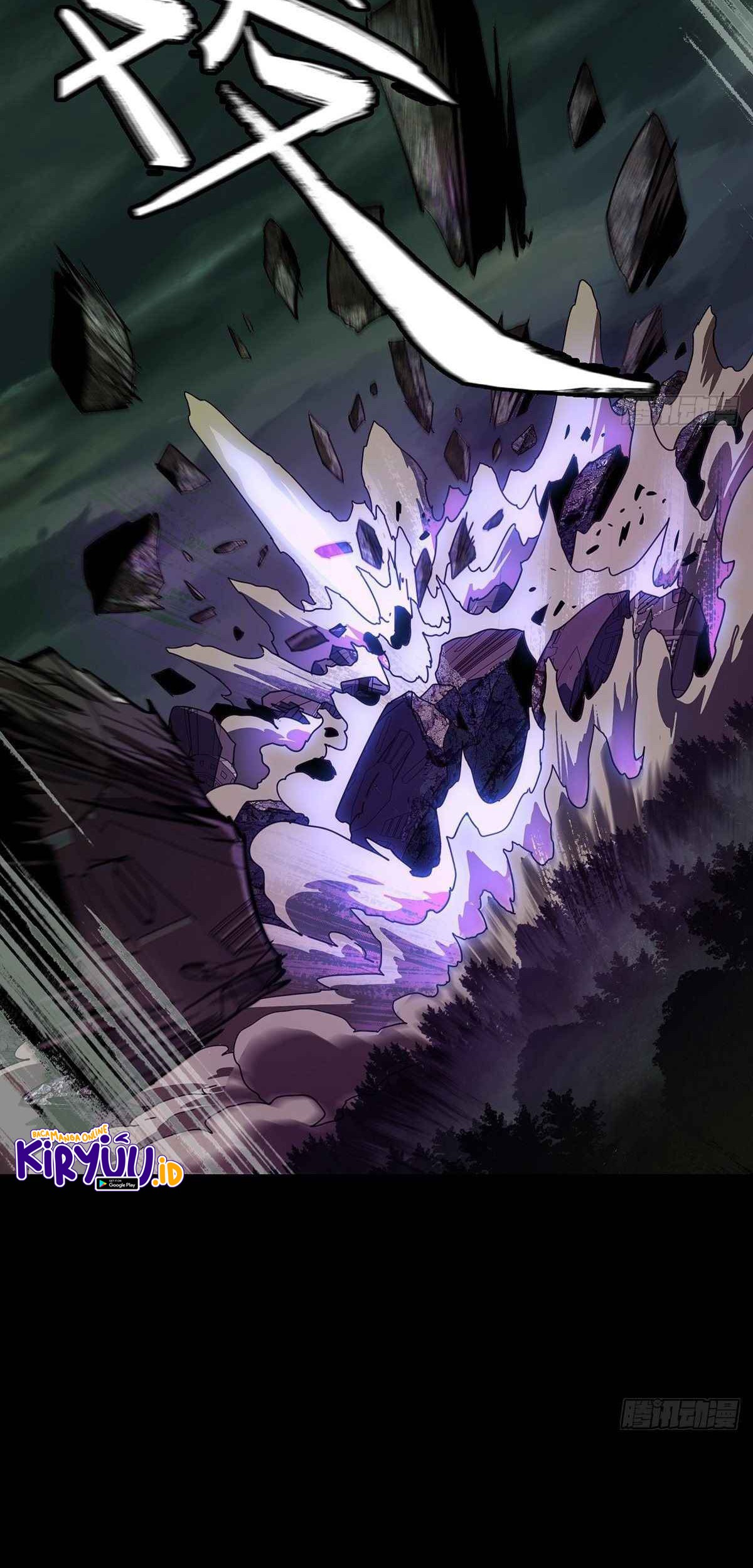 Elephant Invisible Chapter 82 Gambar 13