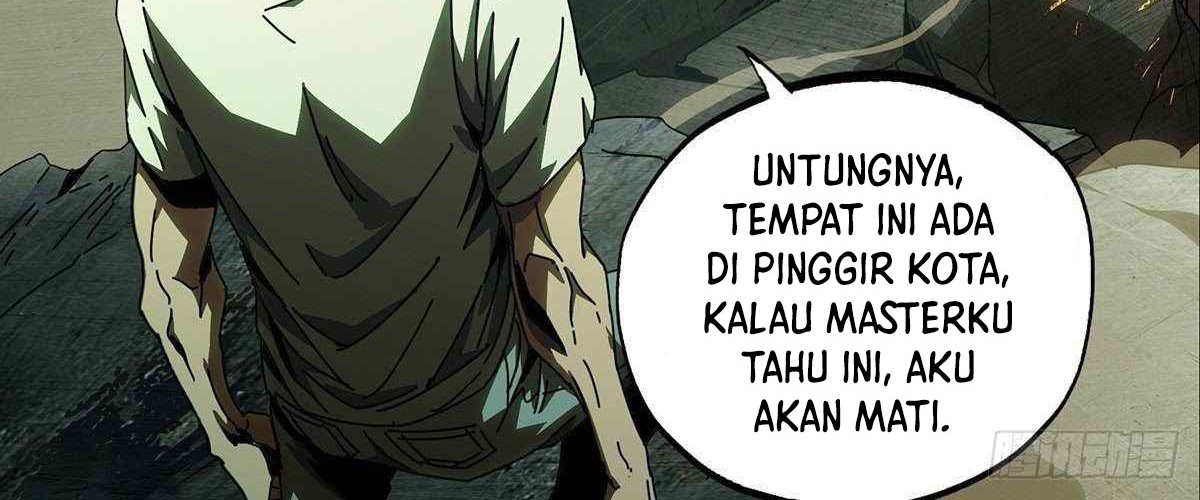 Elephant Invisible Chapter 82 Gambar 15