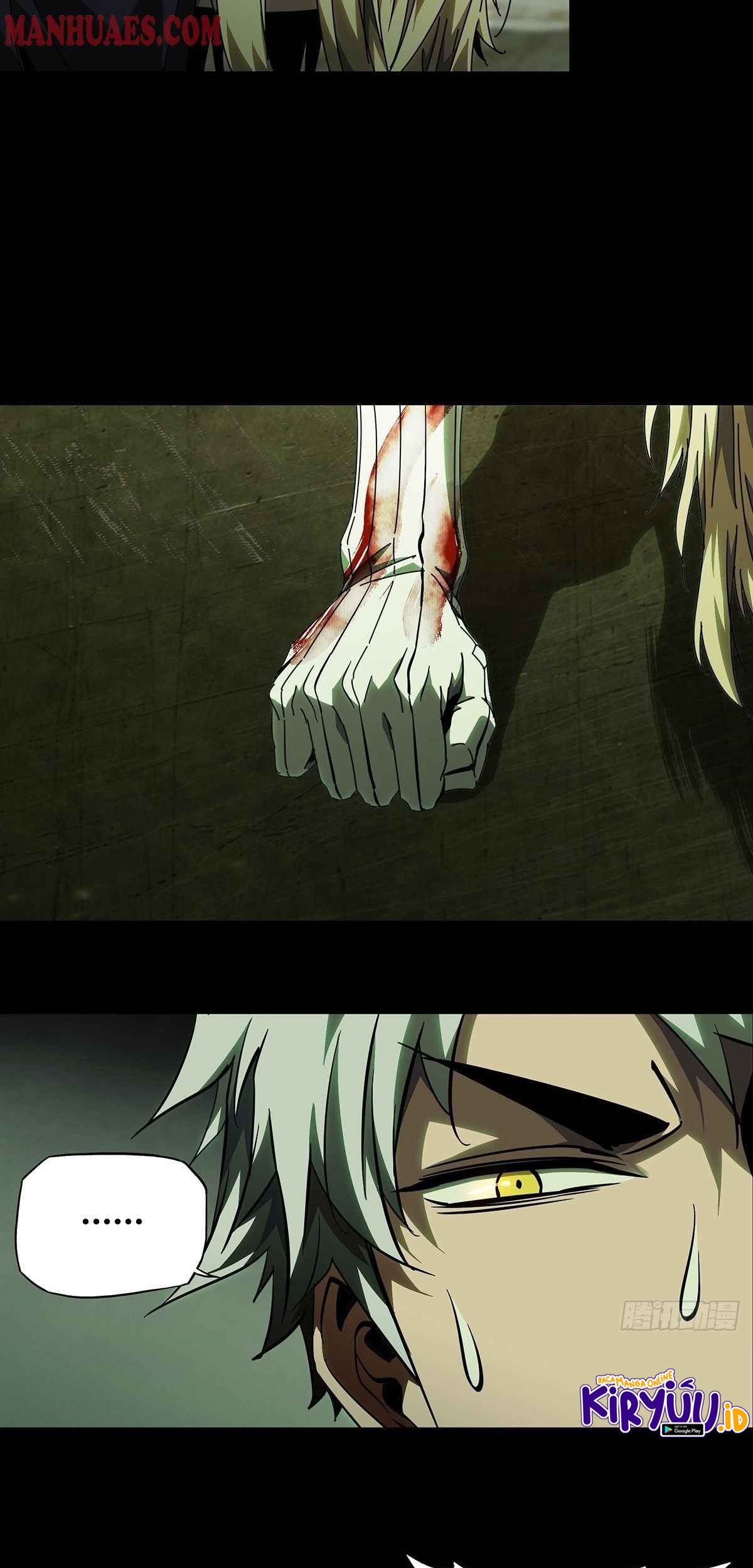 Elephant Invisible Chapter 82 Gambar 21