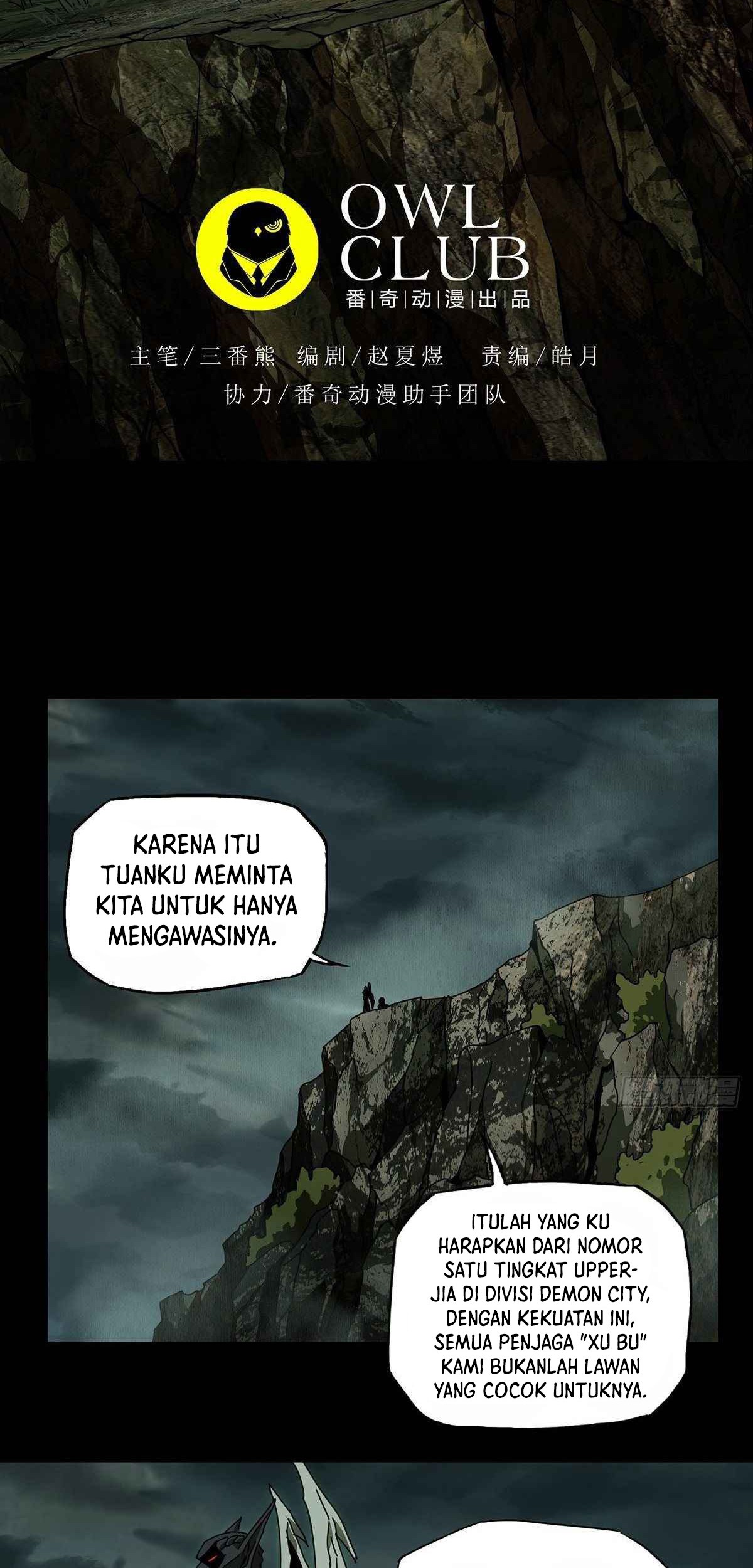 Elephant Invisible Chapter 83 Gambar 30