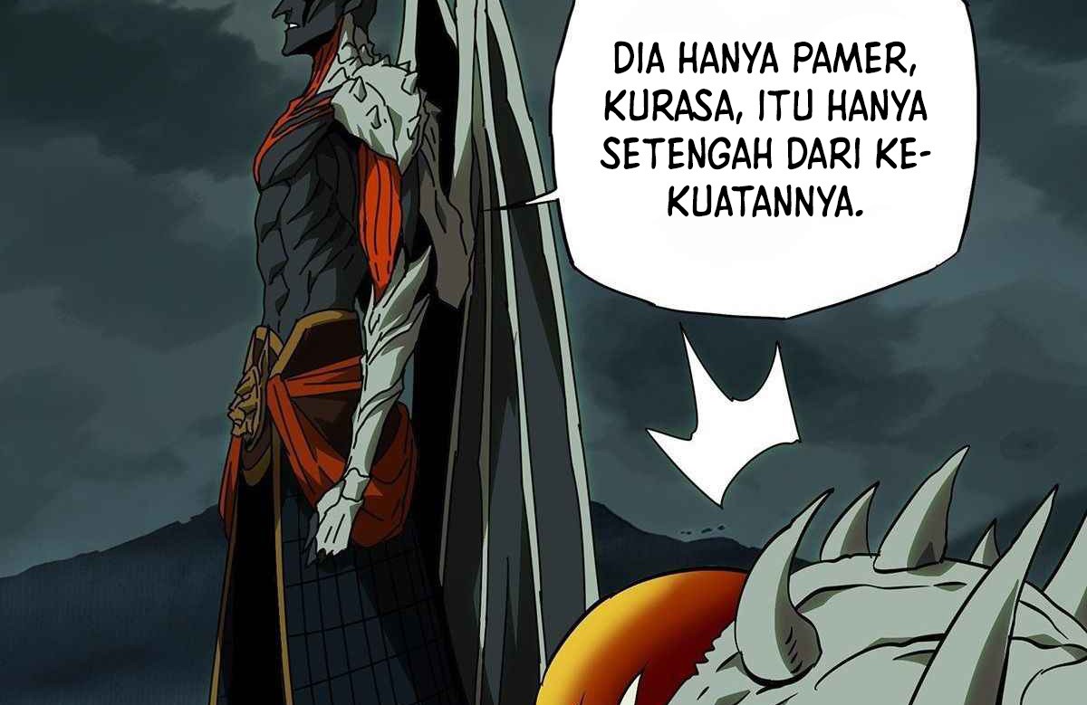 Elephant Invisible Chapter 83 Gambar 31