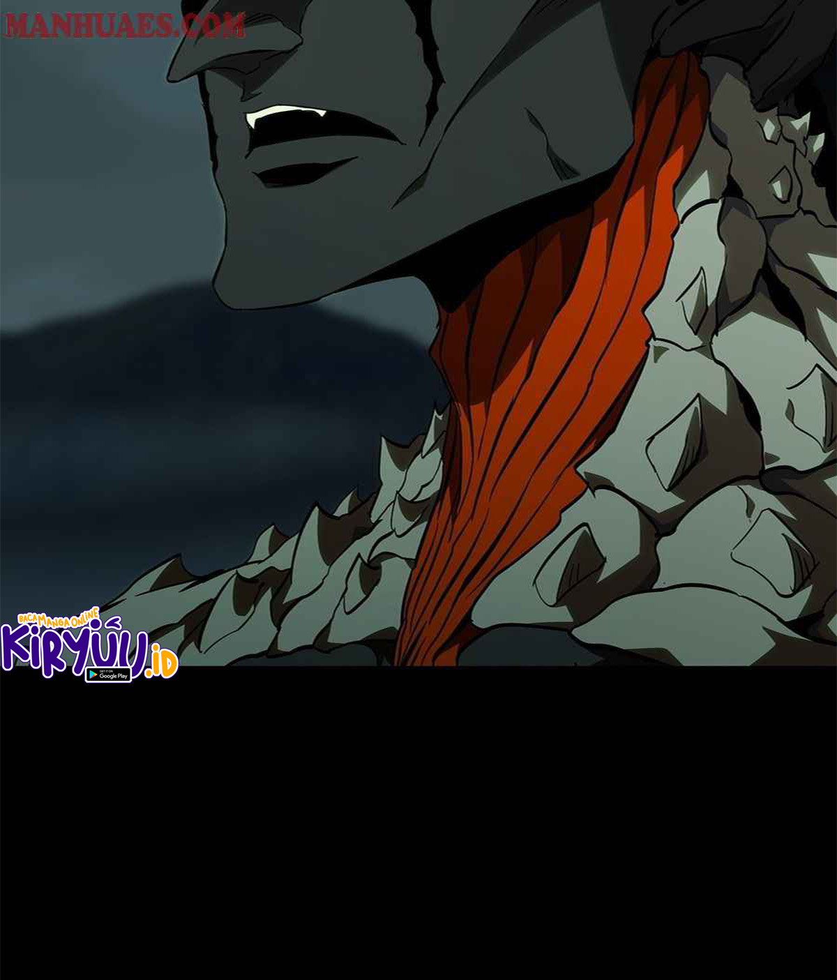 Elephant Invisible Chapter 83 Gambar 34