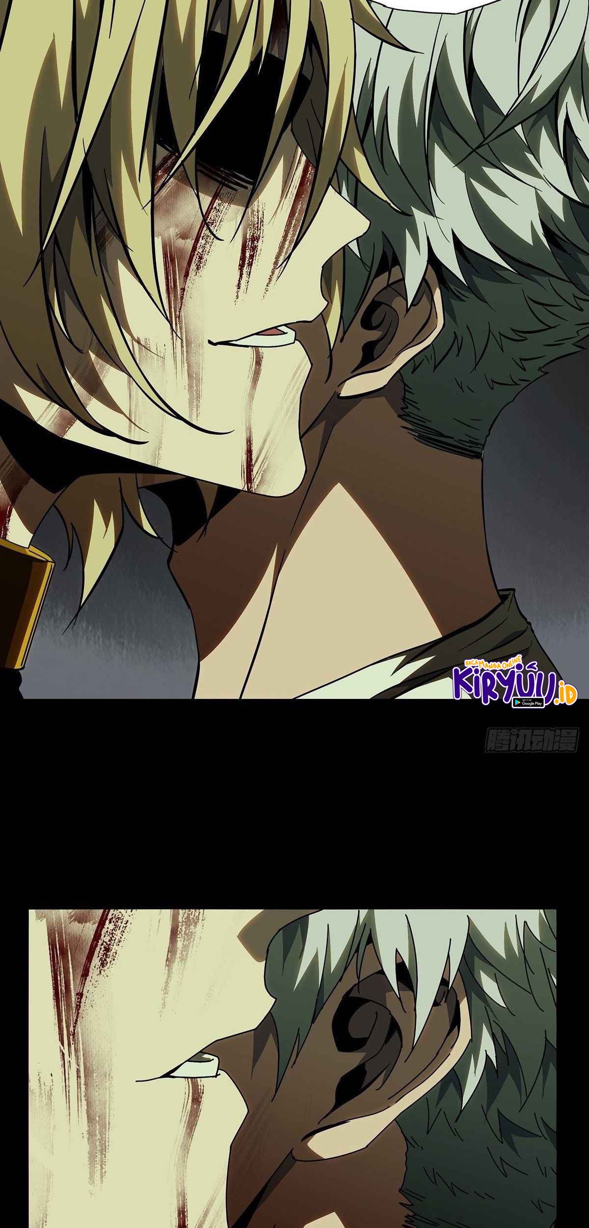 Elephant Invisible Chapter 83 Gambar 19