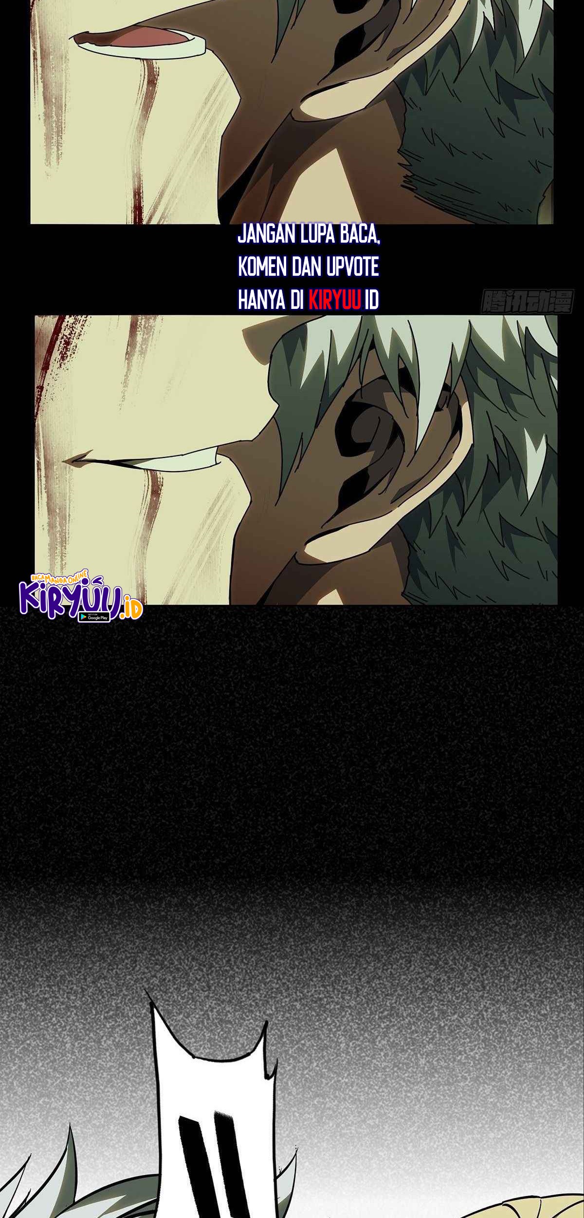 Elephant Invisible Chapter 83 Gambar 21