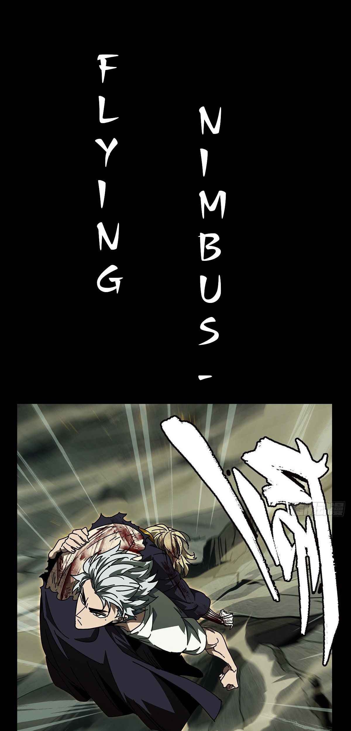 Elephant Invisible Chapter 83 Gambar 24