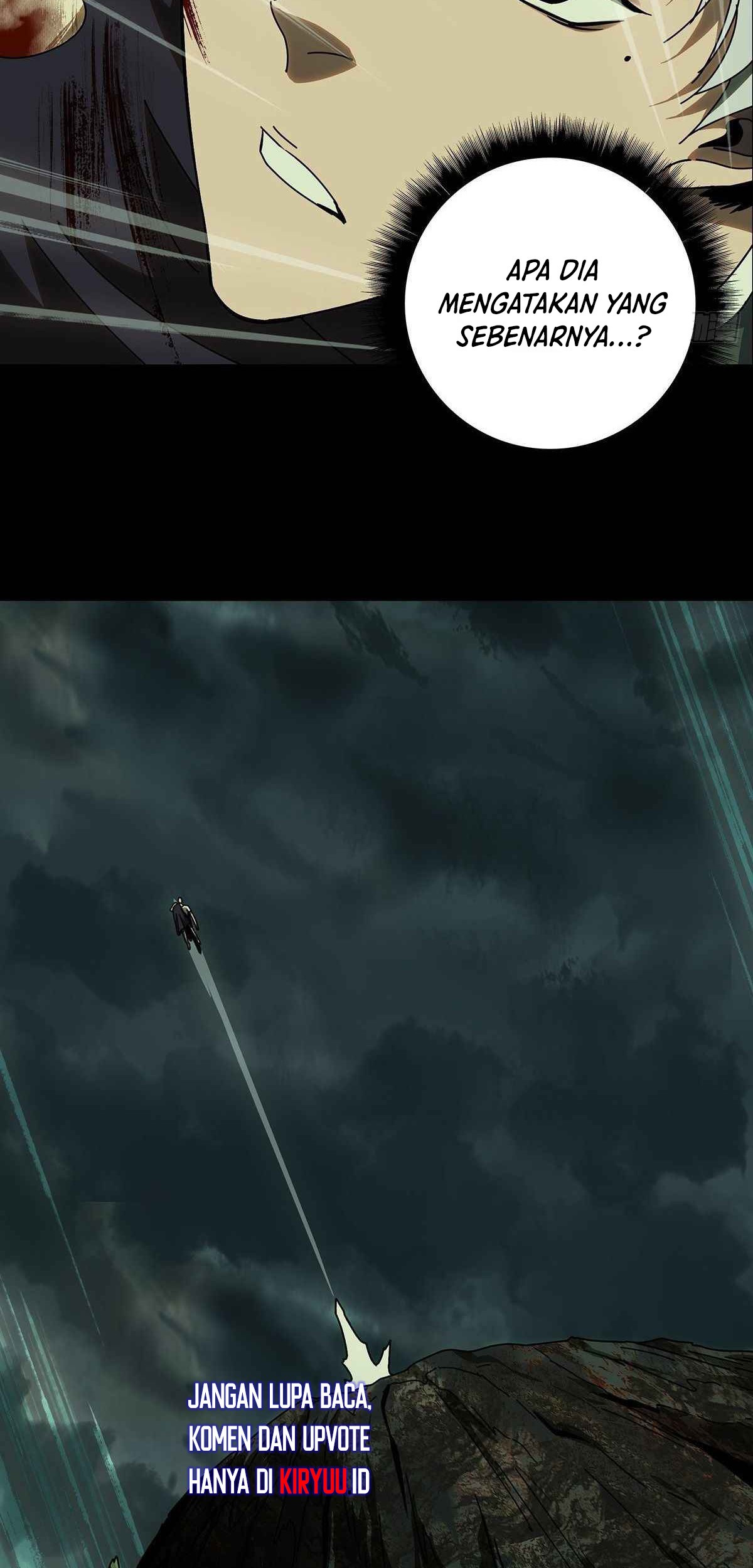 Elephant Invisible Chapter 83 Gambar 26