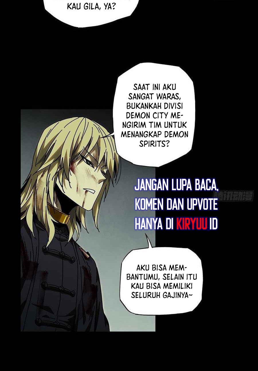 Elephant Invisible Chapter 83 Gambar 3
