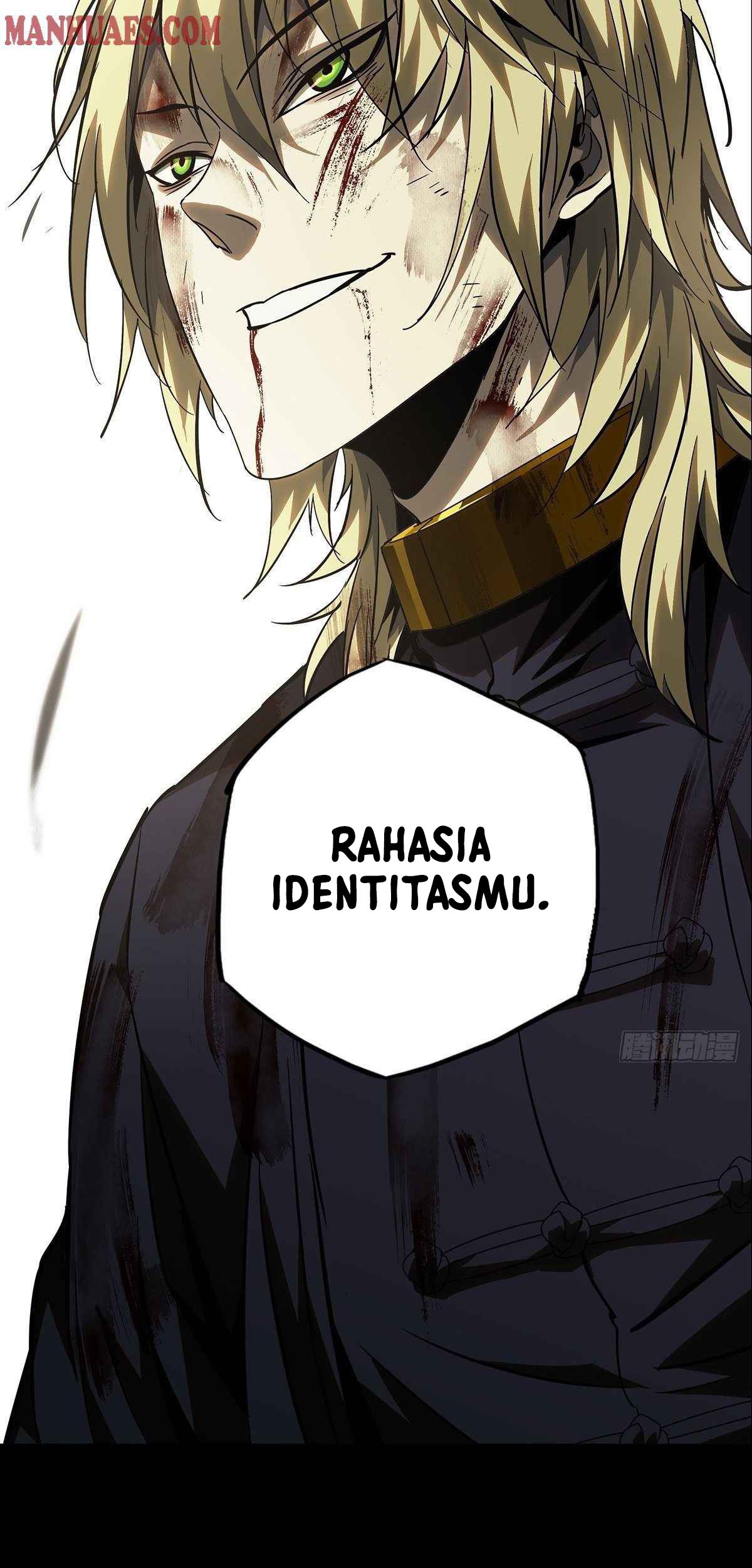 Elephant Invisible Chapter 83 Gambar 14