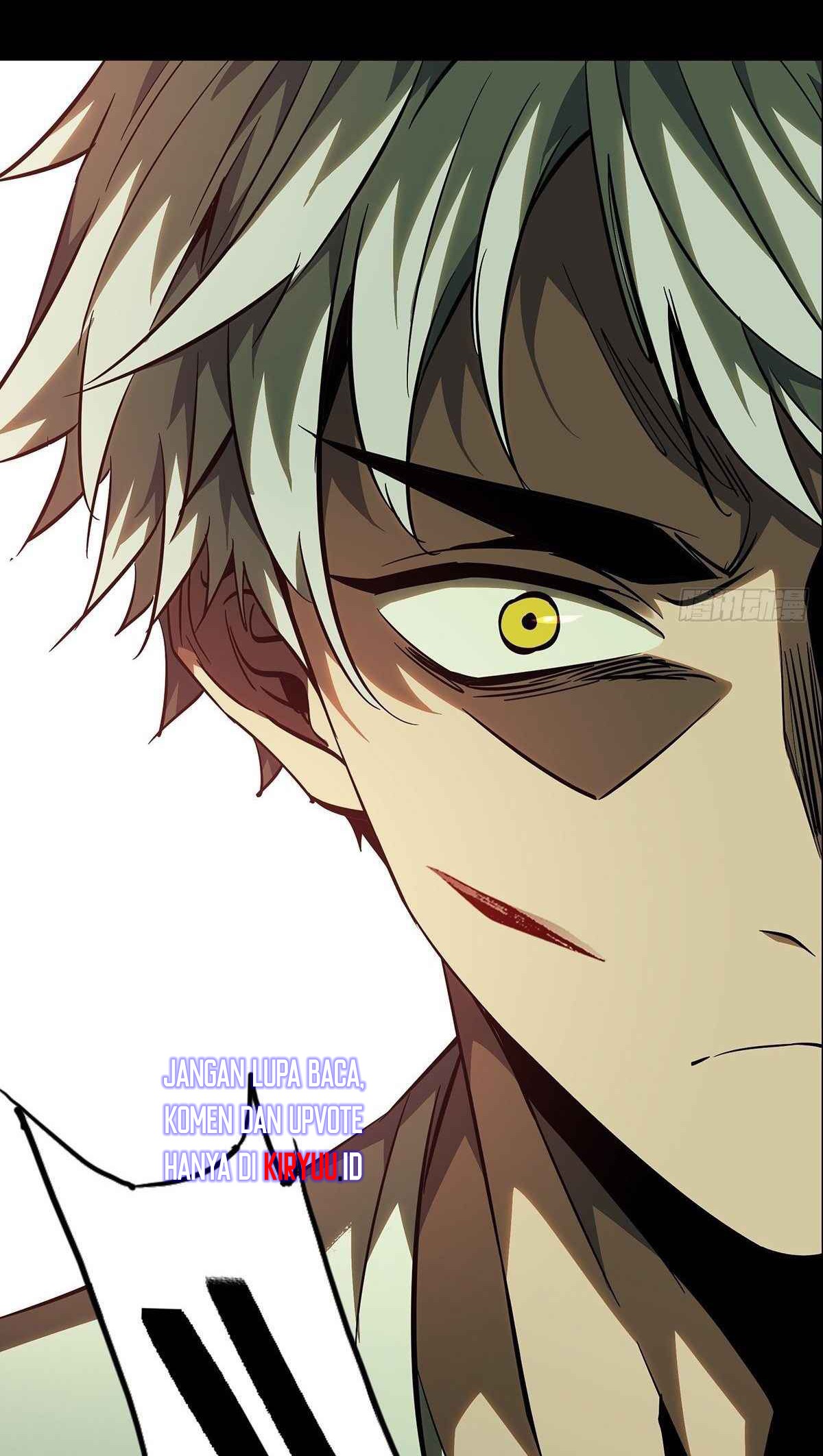 Elephant Invisible Chapter 83 Gambar 15