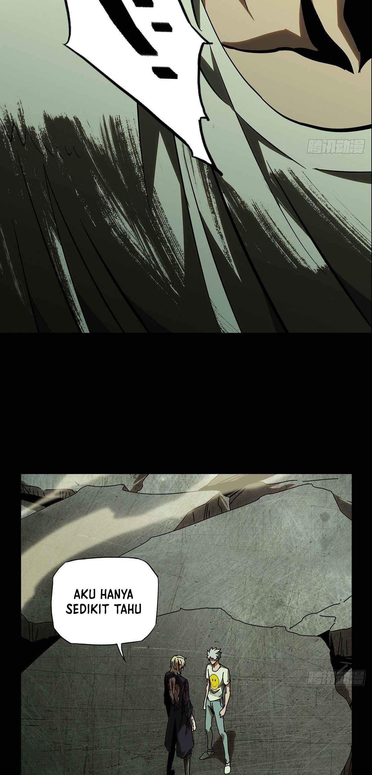 Elephant Invisible Chapter 83 Gambar 16