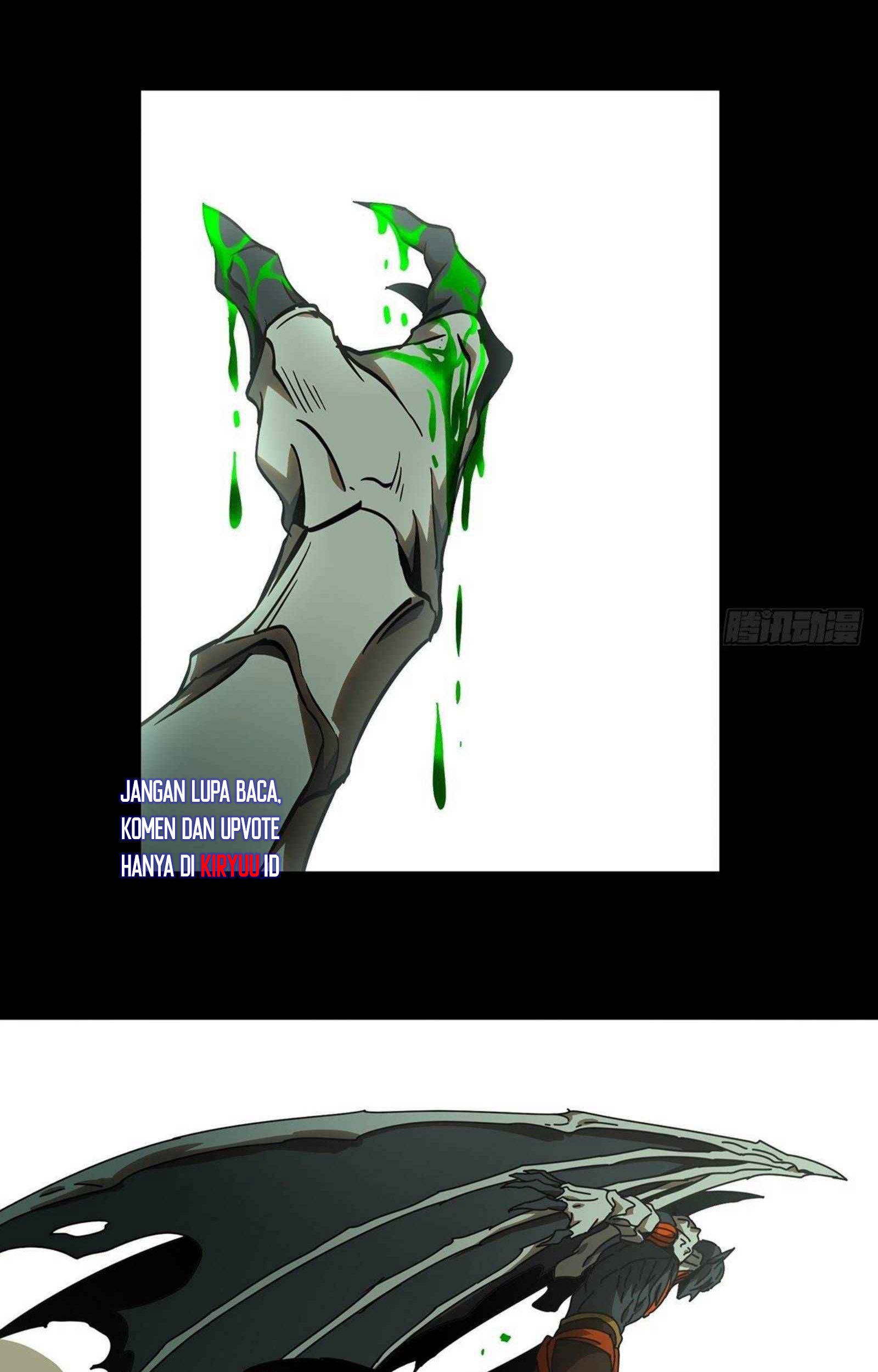 Elephant Invisible Chapter 84 Gambar 36