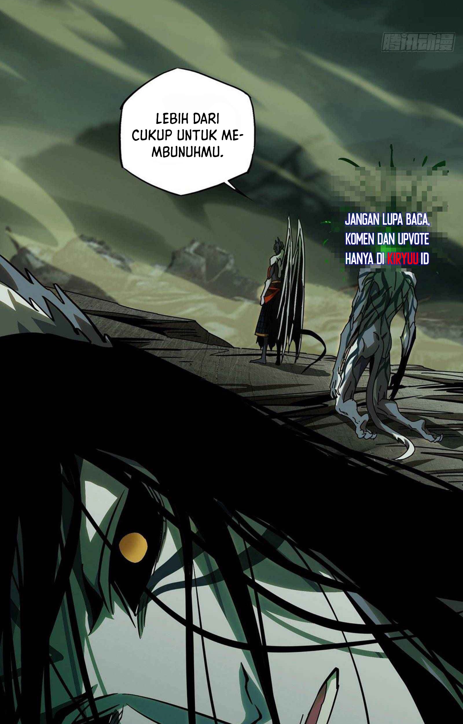 Elephant Invisible Chapter 84 Gambar 39