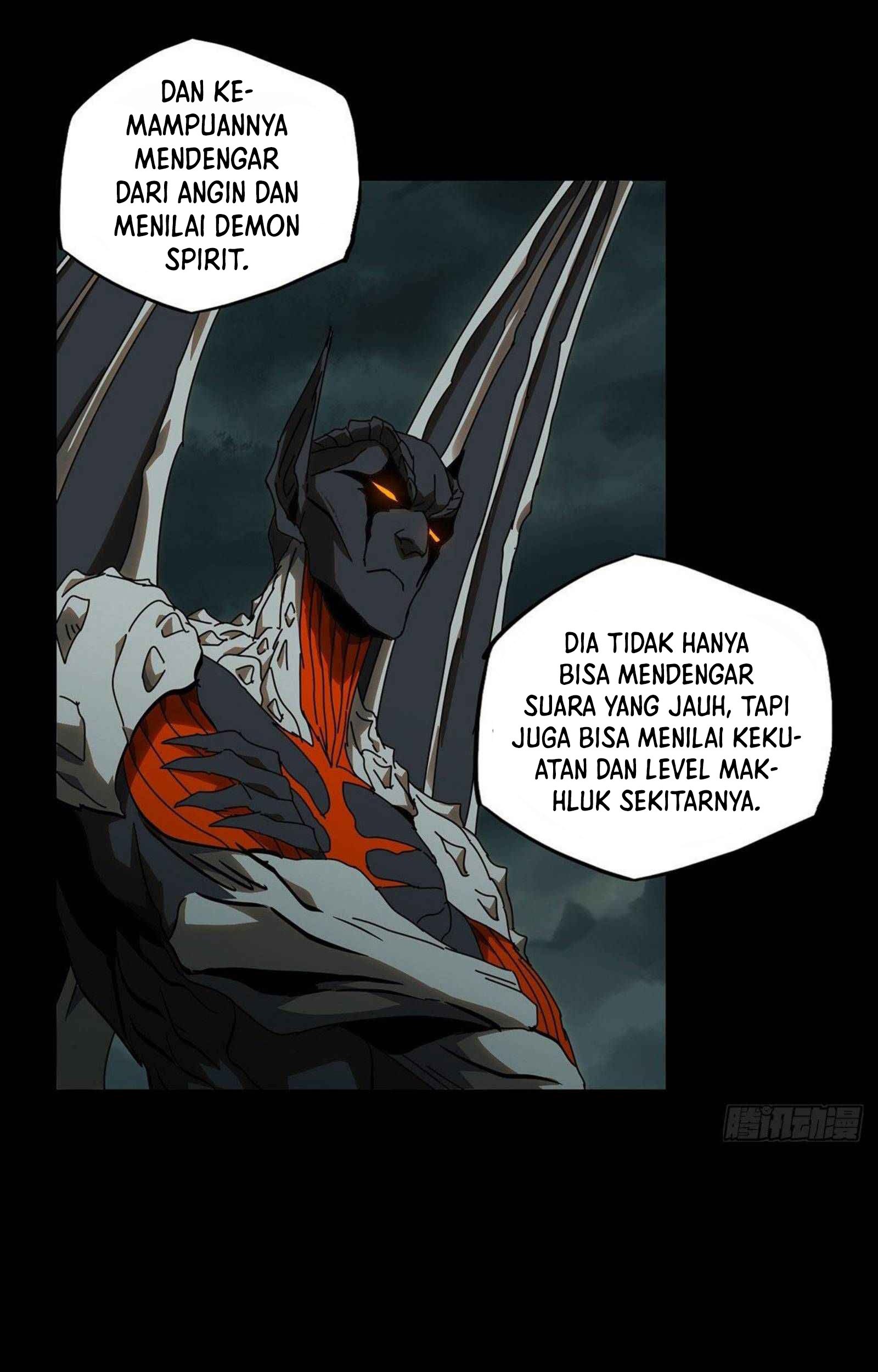 Elephant Invisible Chapter 84 Gambar 25