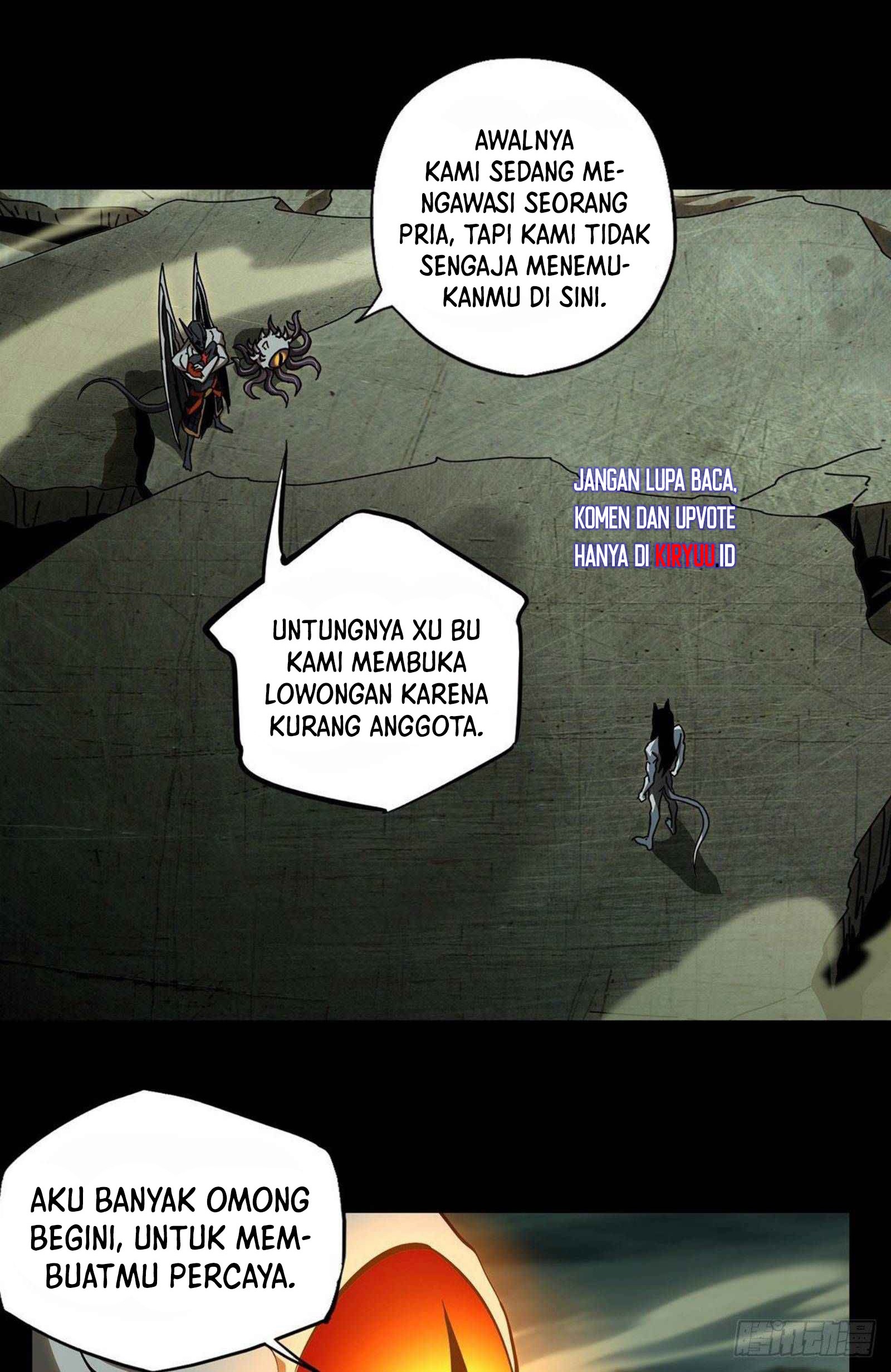 Elephant Invisible Chapter 84 Gambar 26