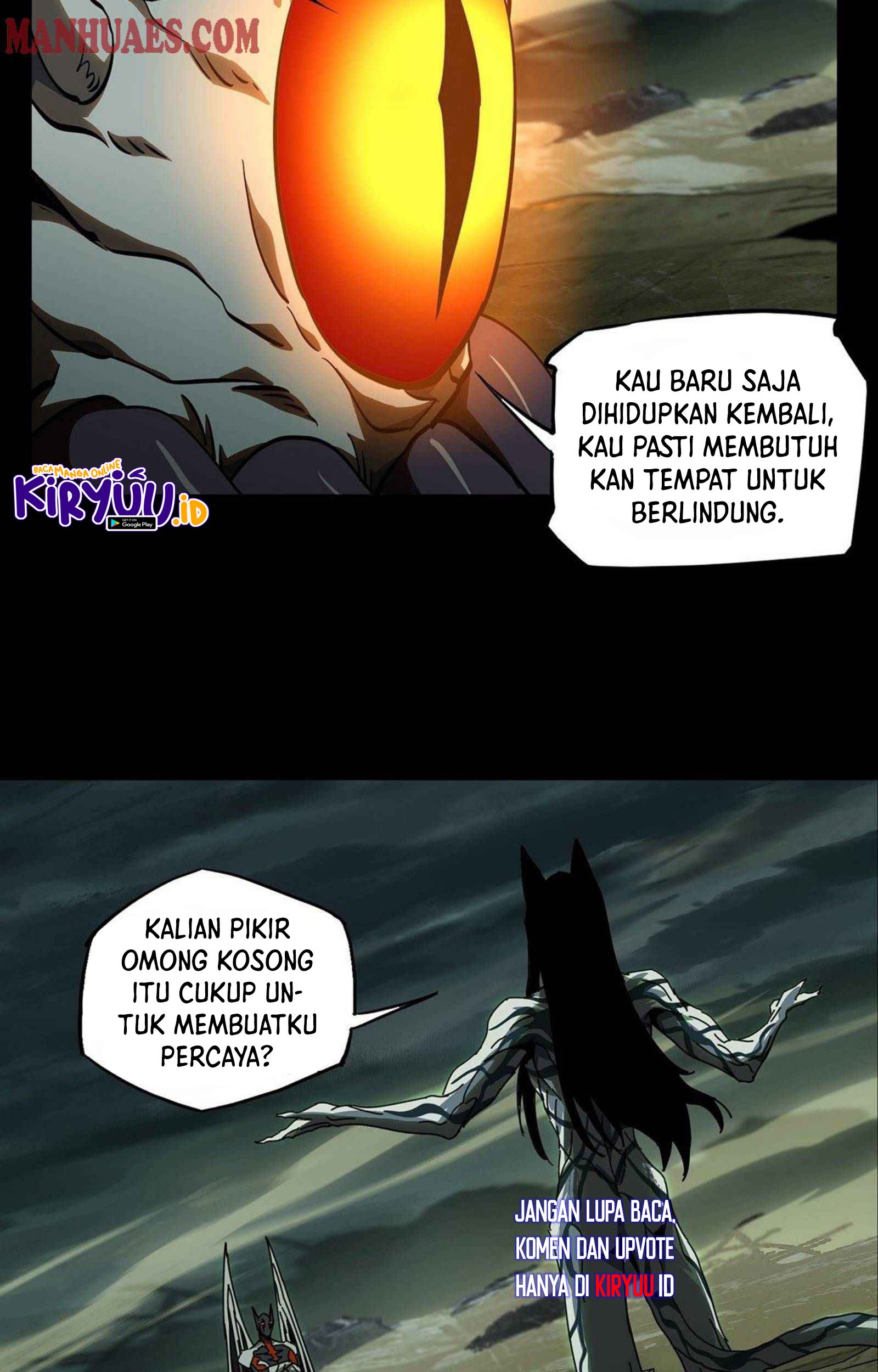 Elephant Invisible Chapter 84 Gambar 27