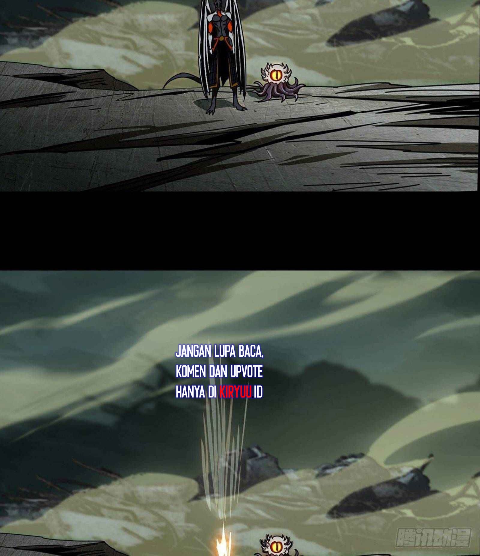 Elephant Invisible Chapter 84 Gambar 33