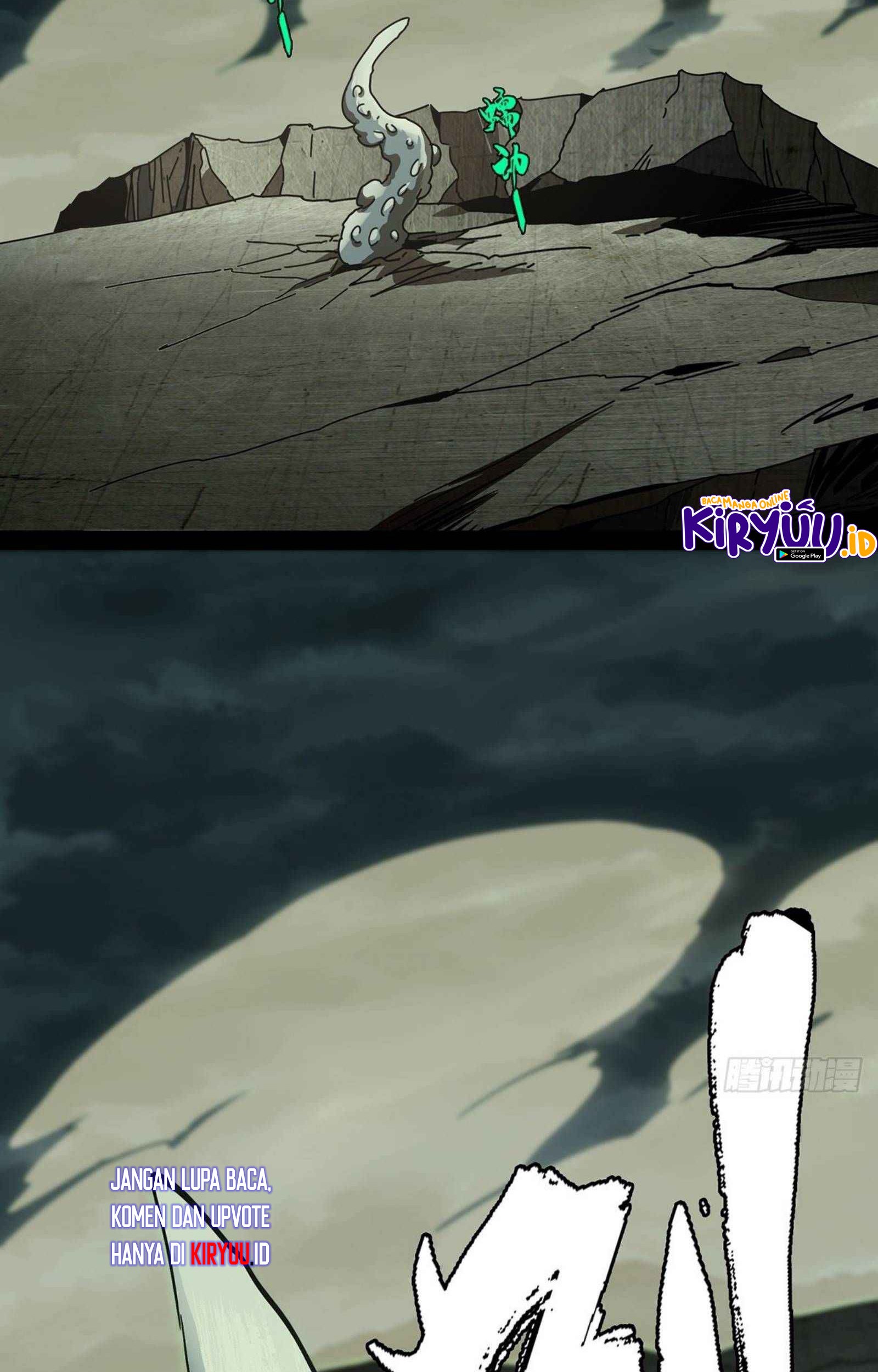 Elephant Invisible Chapter 84 Gambar 3