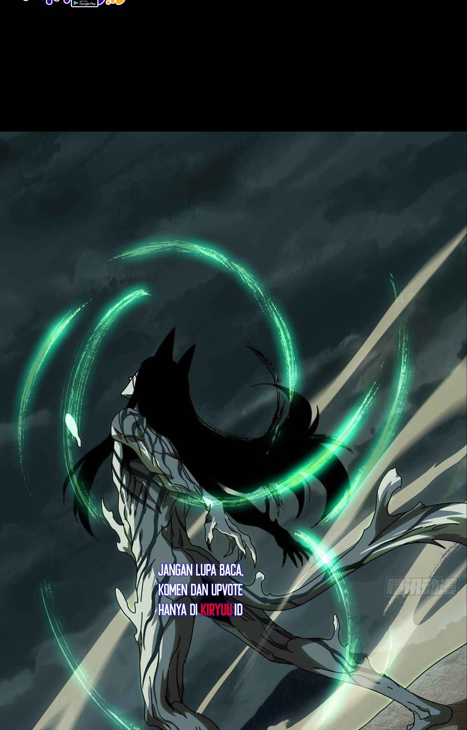 Elephant Invisible Chapter 84 Gambar 9