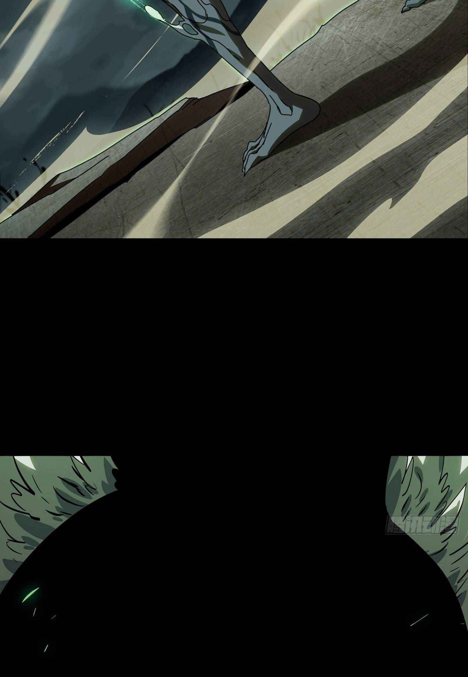 Elephant Invisible Chapter 84 Gambar 10