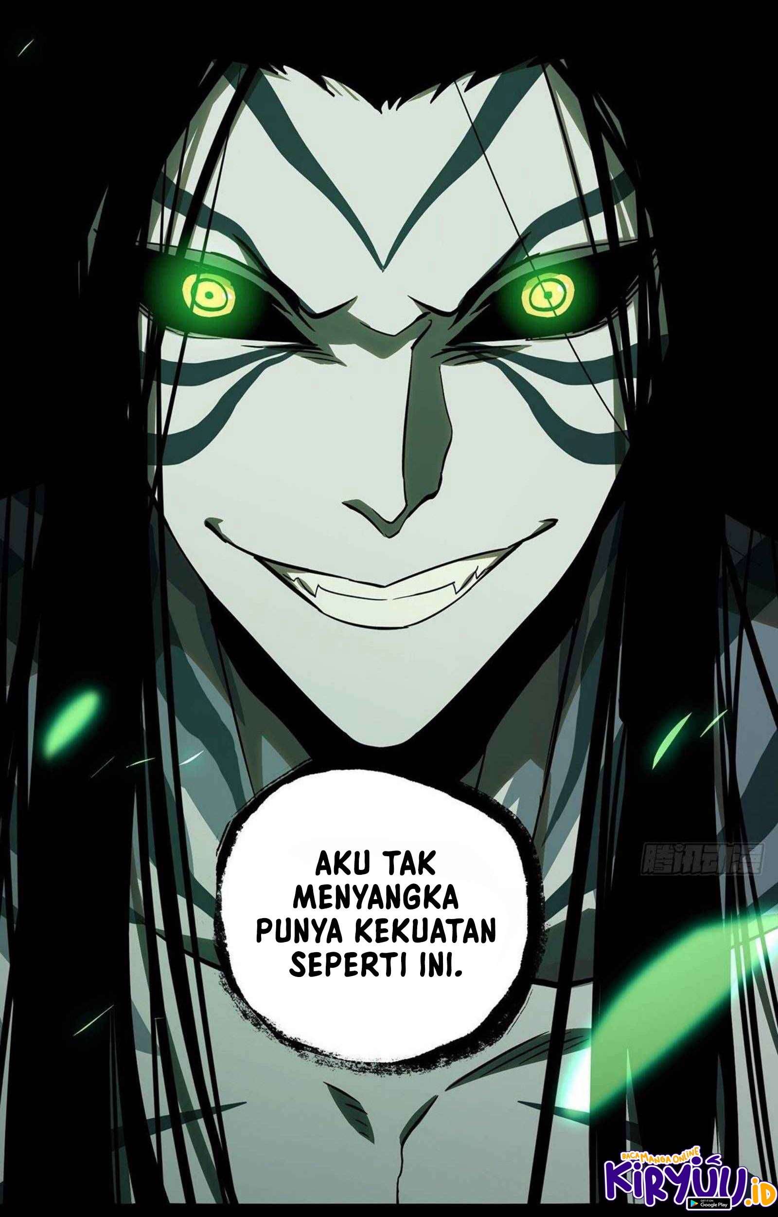 Elephant Invisible Chapter 84 Gambar 11