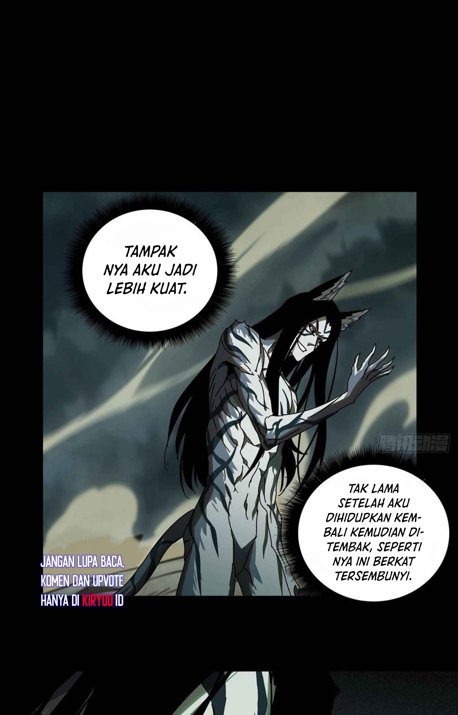 Elephant Invisible Chapter 84 Gambar 12