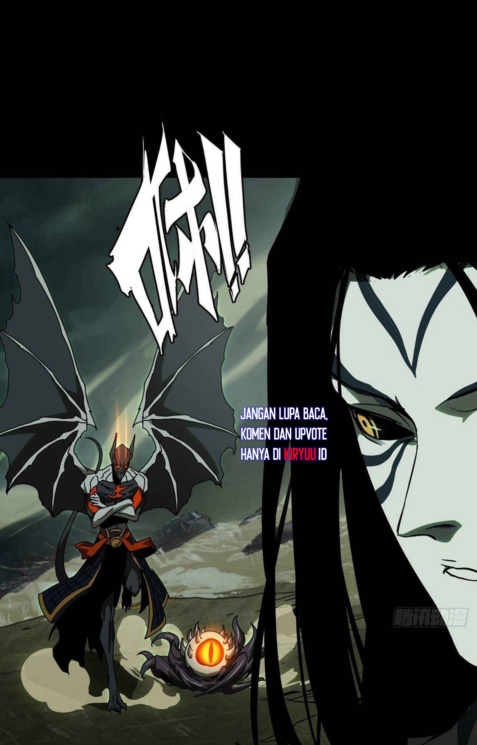 Elephant Invisible Chapter 84 Gambar 17