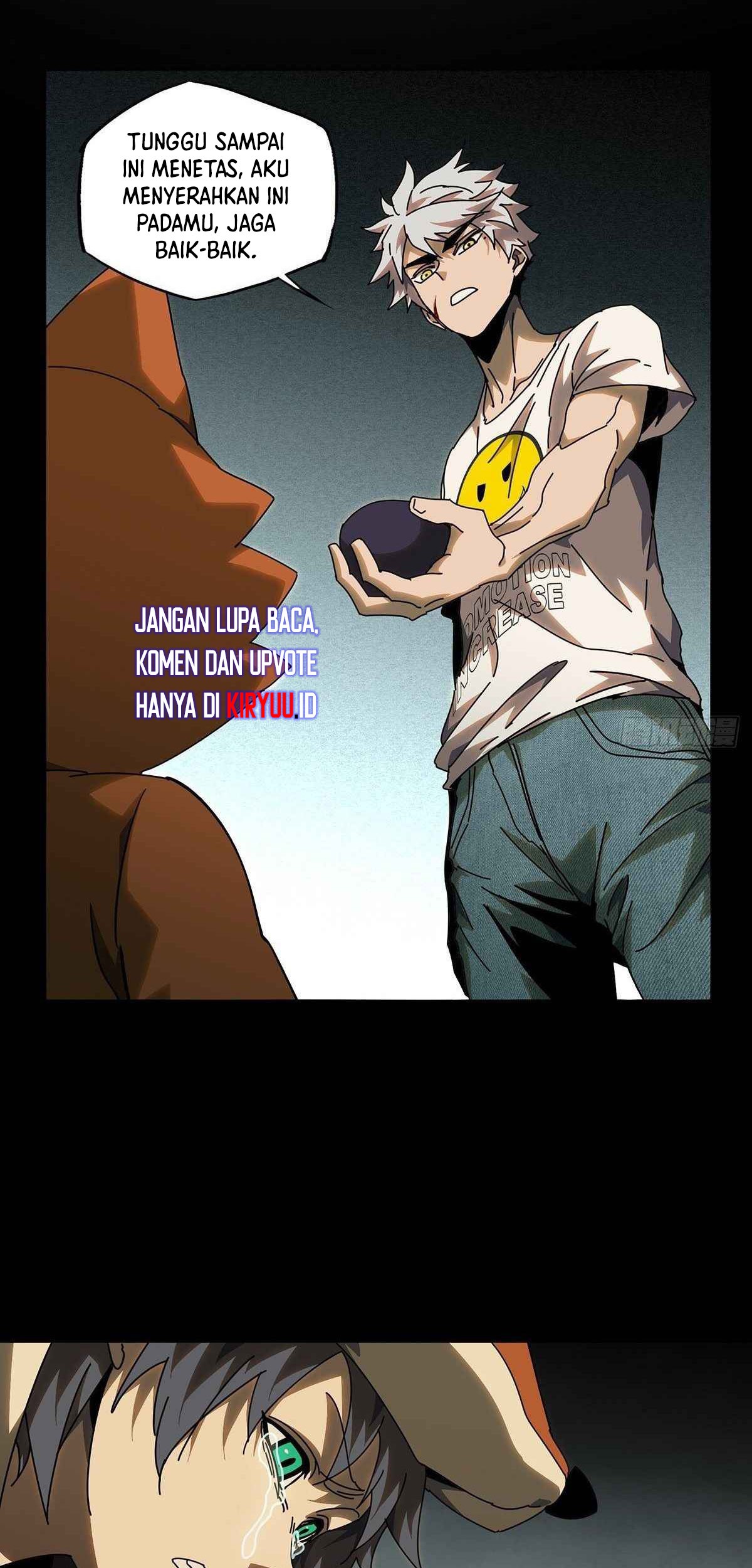 Elephant Invisible Chapter 85 Gambar 28