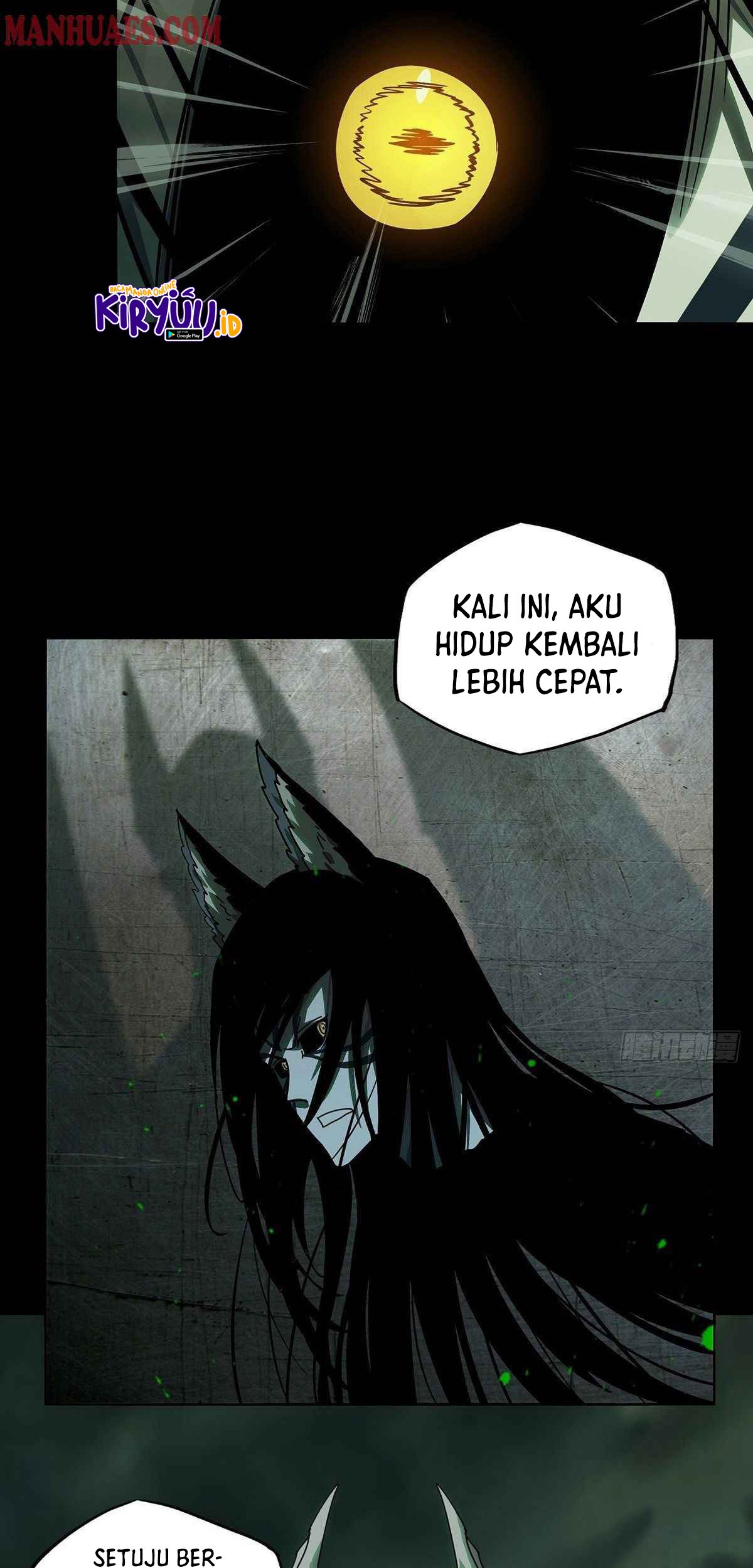 Elephant Invisible Chapter 85 Gambar 5