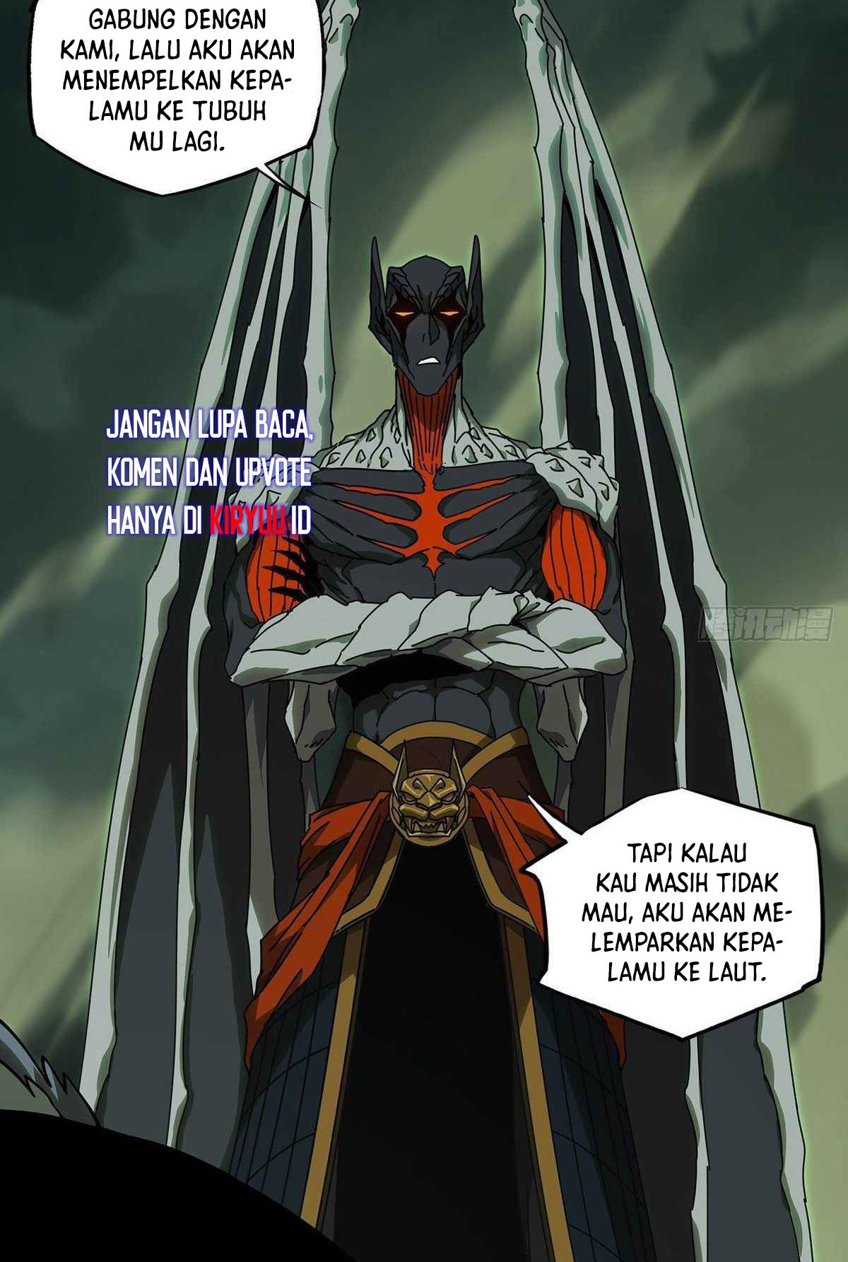 Elephant Invisible Chapter 85 Gambar 6