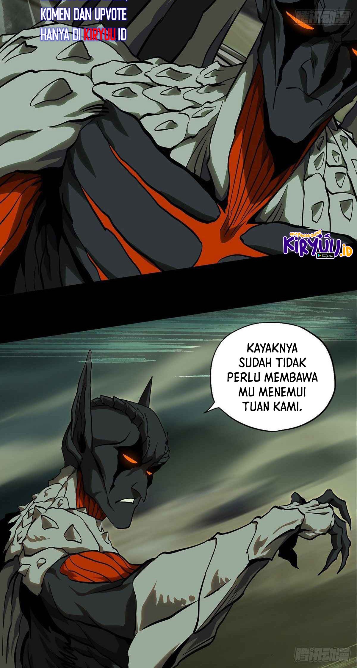 Elephant Invisible Chapter 85 Gambar 13