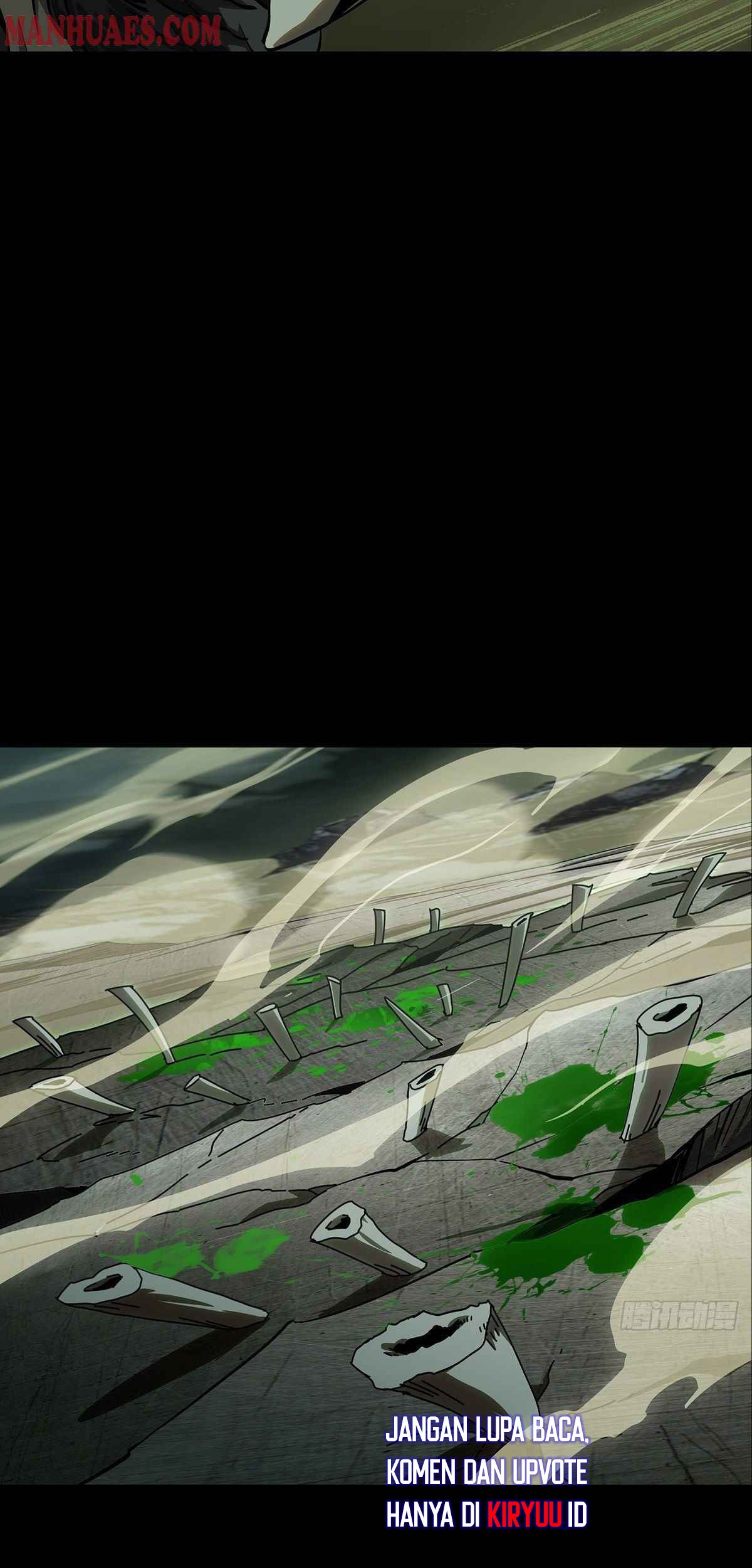 Elephant Invisible Chapter 85 Gambar 14