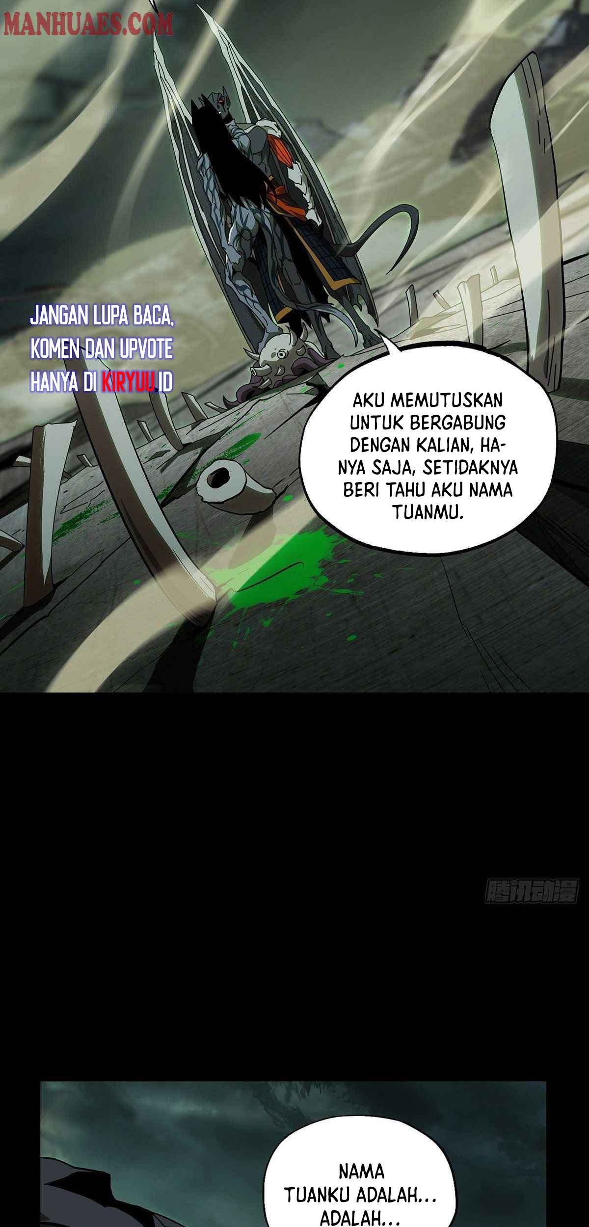 Elephant Invisible Chapter 85 Gambar 19