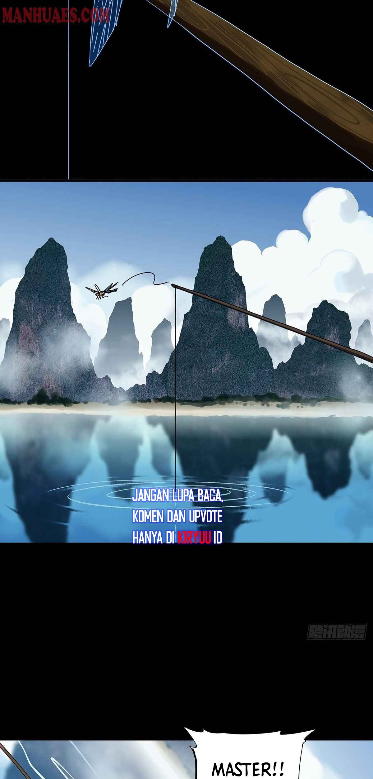 Elephant Invisible Chapter 86 Gambar 20