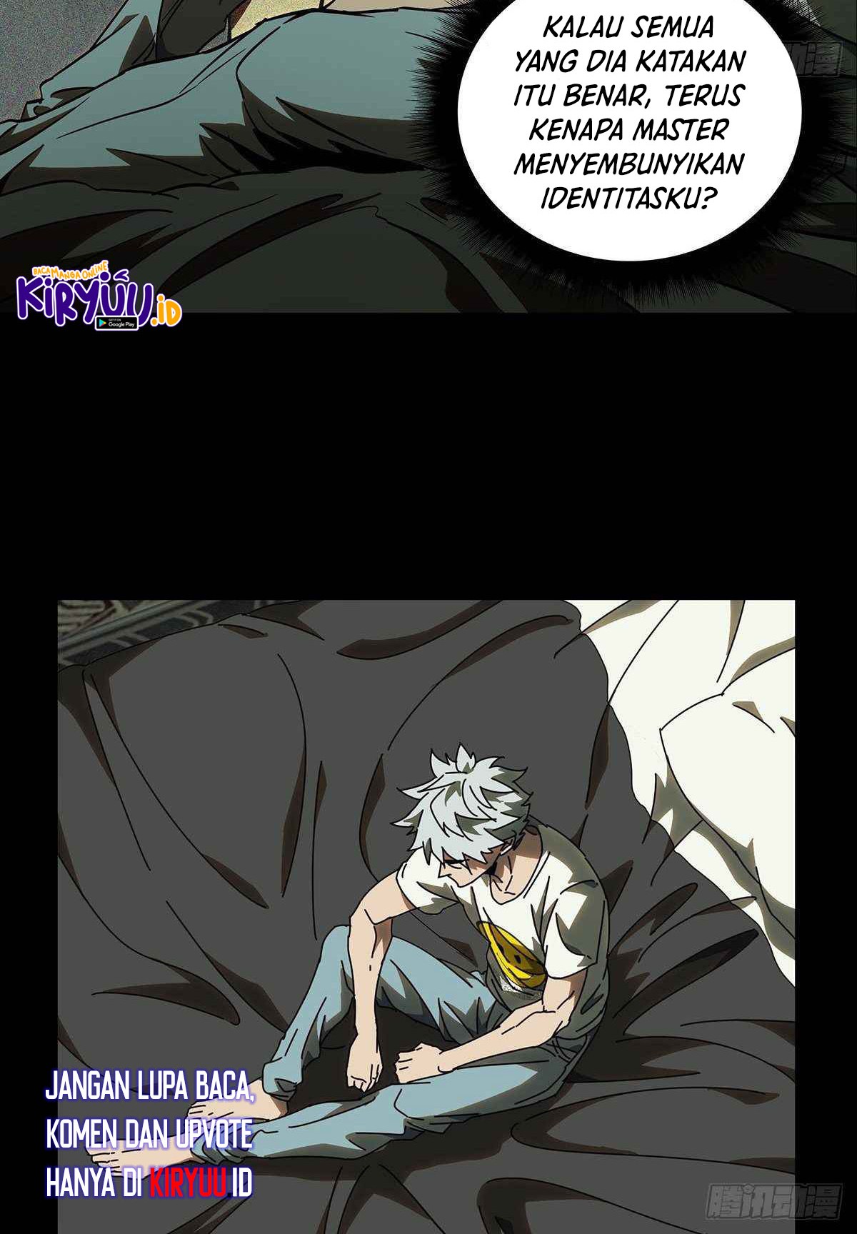 Elephant Invisible Chapter 86 Gambar 15