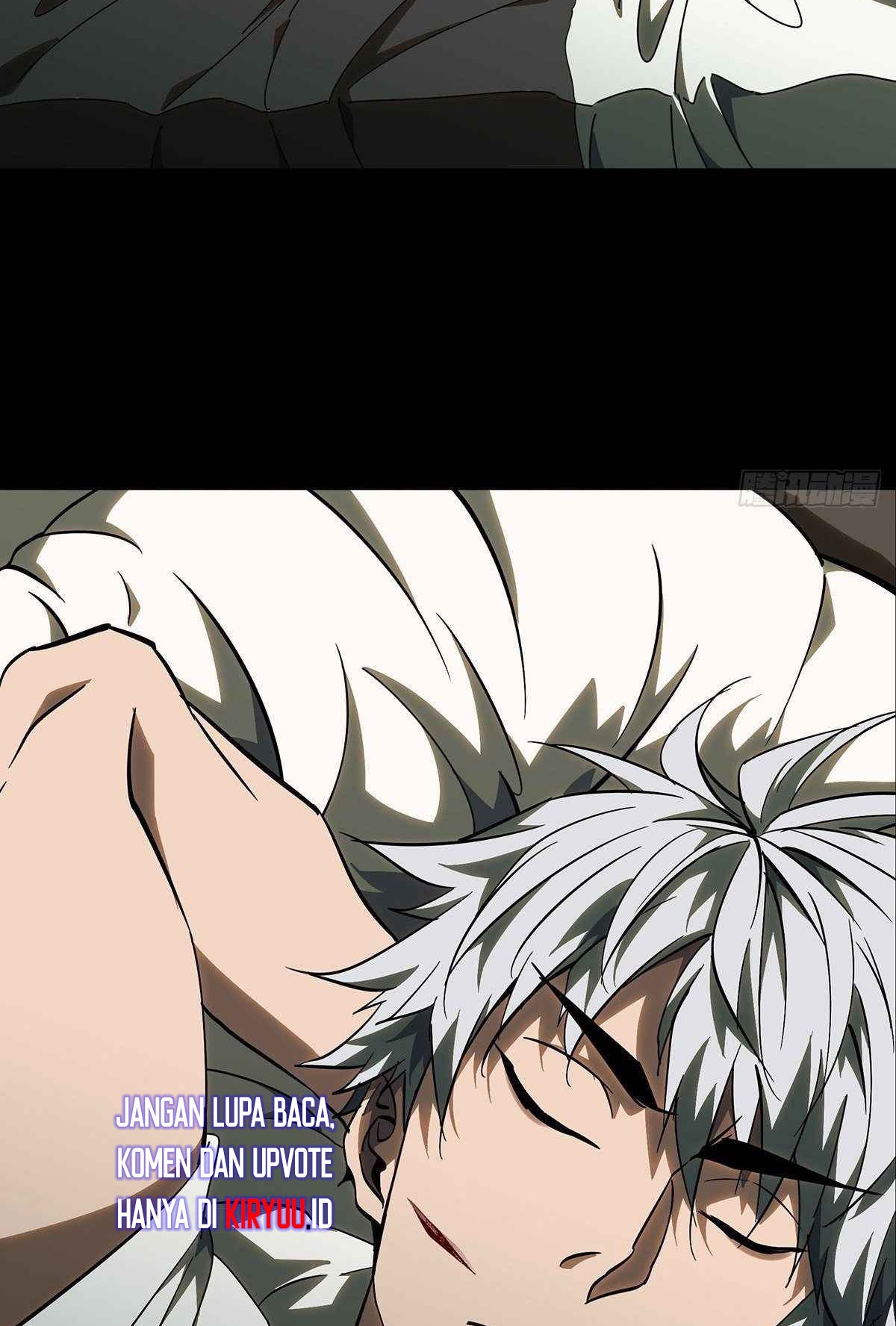 Elephant Invisible Chapter 86 Gambar 17