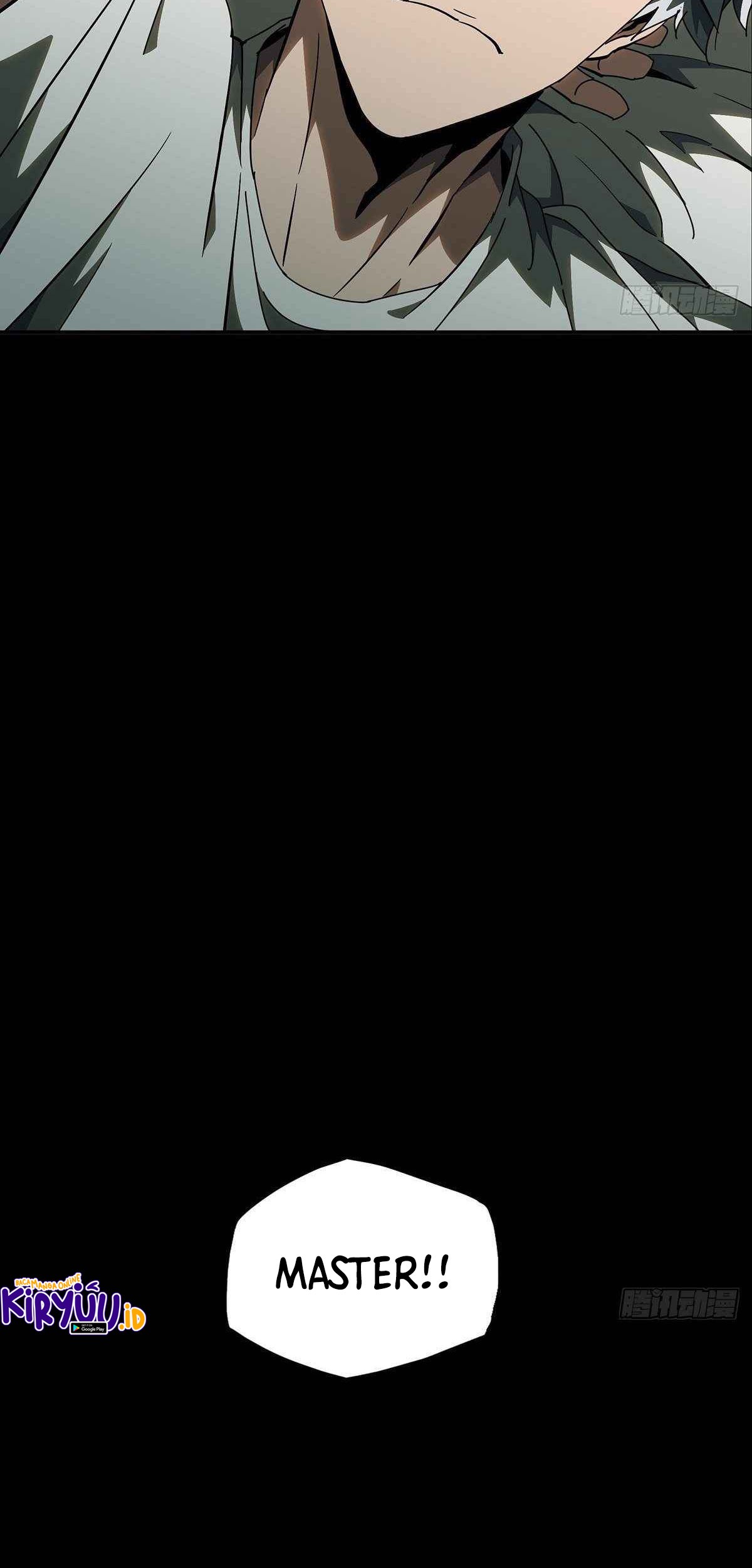 Elephant Invisible Chapter 86 Gambar 18