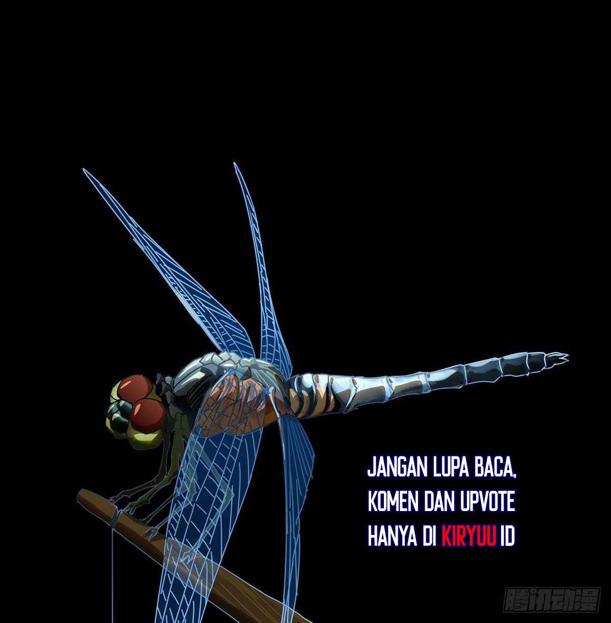 Elephant Invisible Chapter 86 Gambar 19