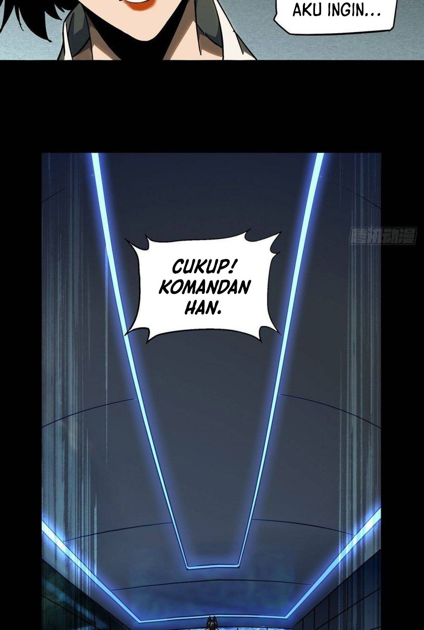 Elephant Invisible Chapter 87 Gambar 19