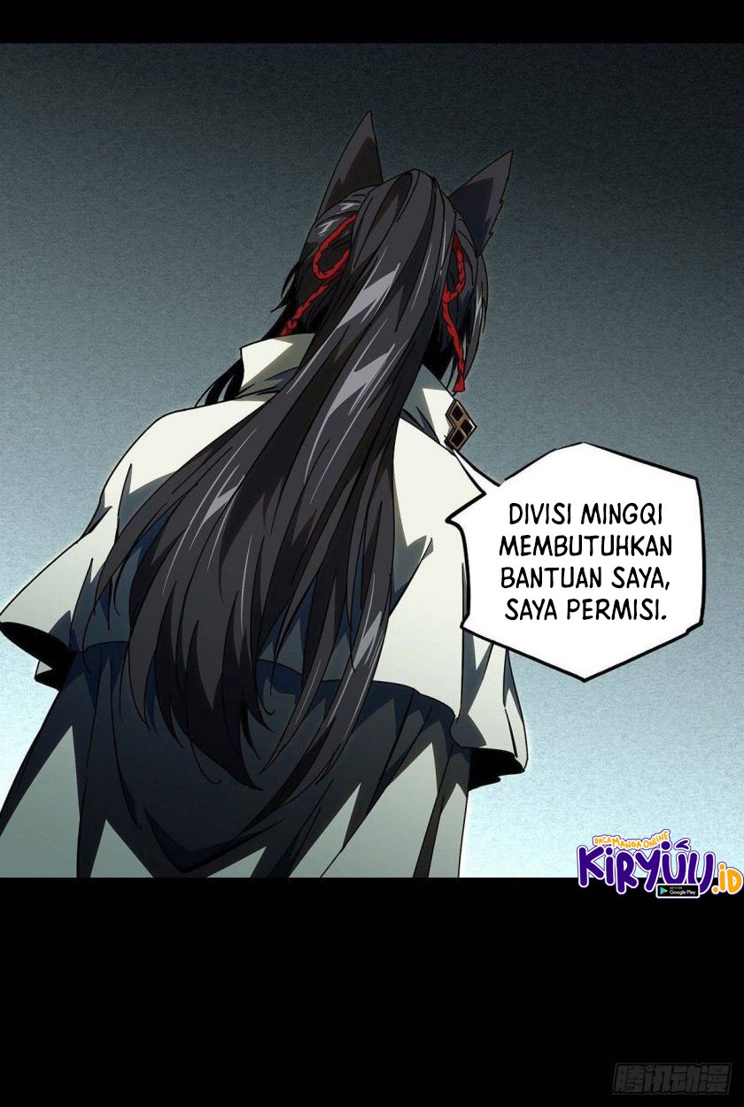 Elephant Invisible Chapter 87 Gambar 21