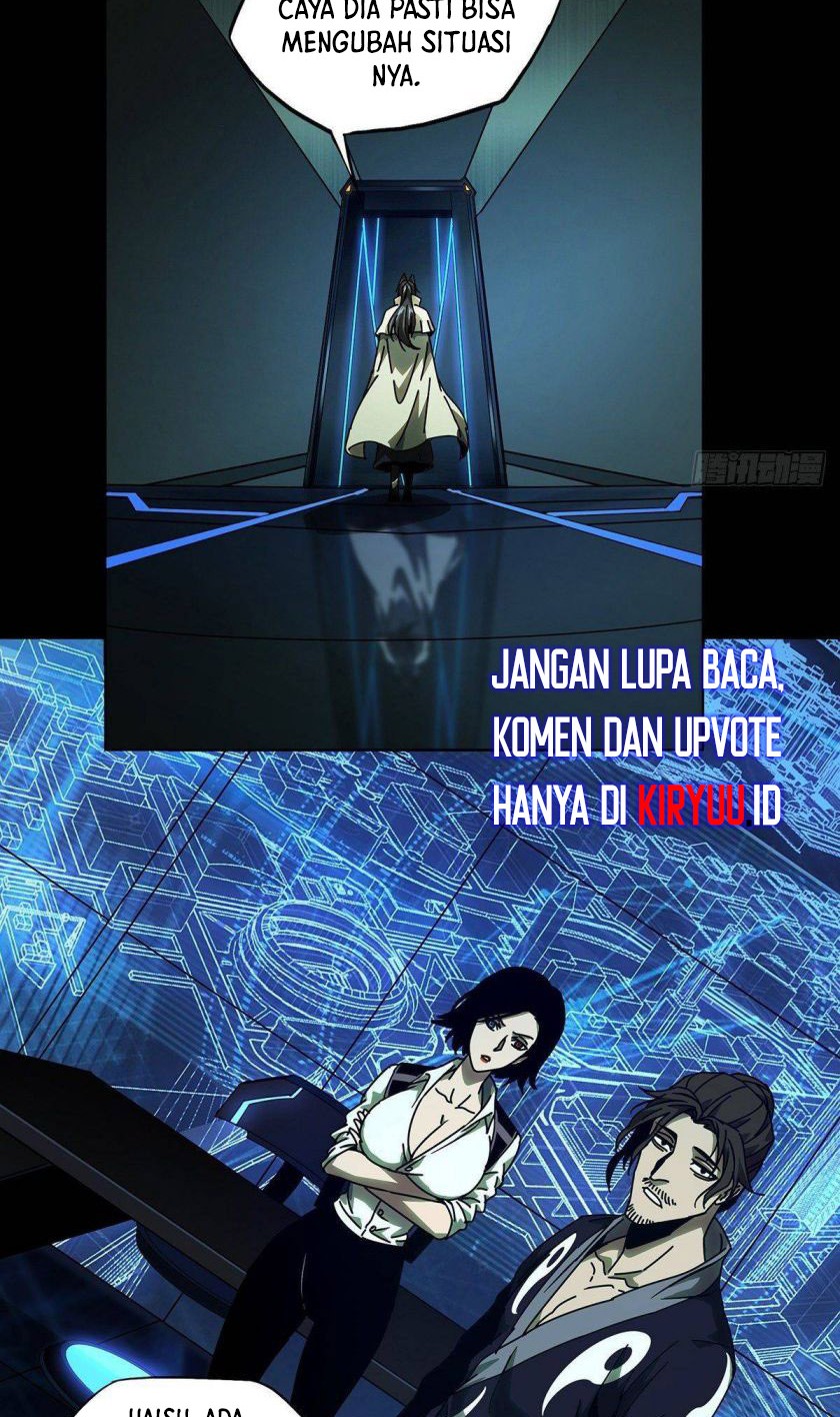 Elephant Invisible Chapter 87 Gambar 23