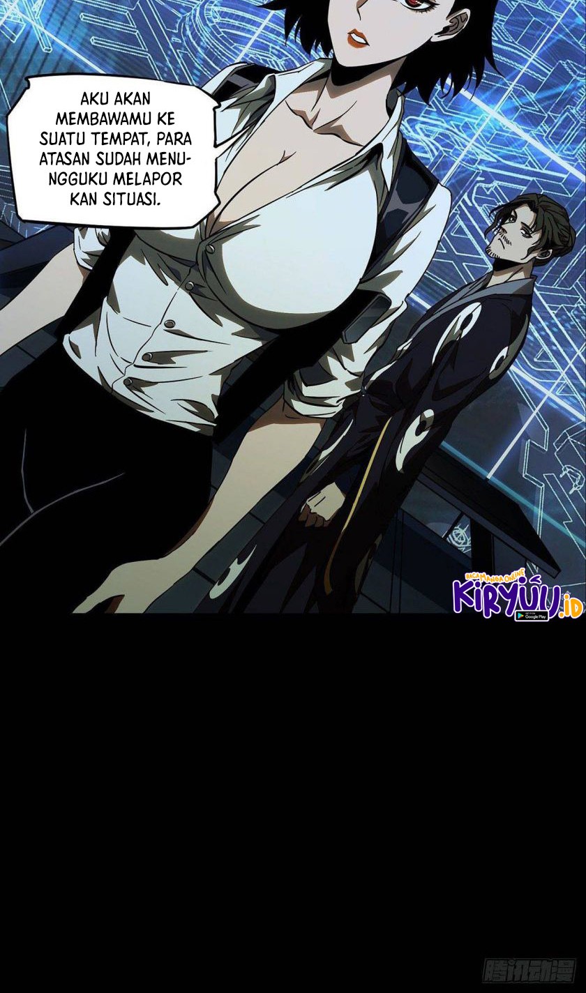 Elephant Invisible Chapter 87 Gambar 25