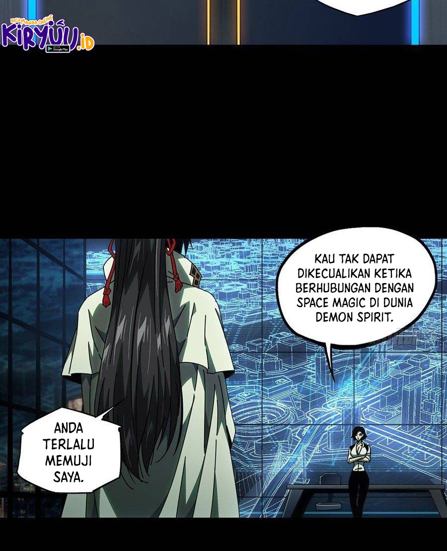 Elephant Invisible Chapter 87 Gambar 3
