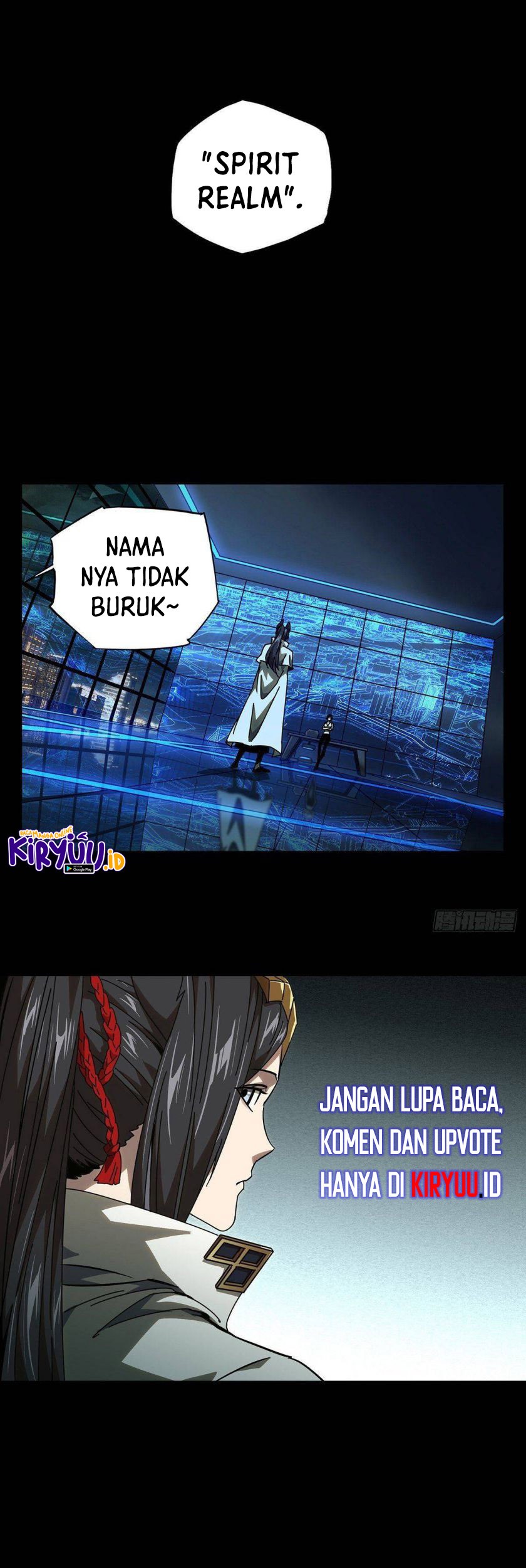 Elephant Invisible Chapter 87 Gambar 6