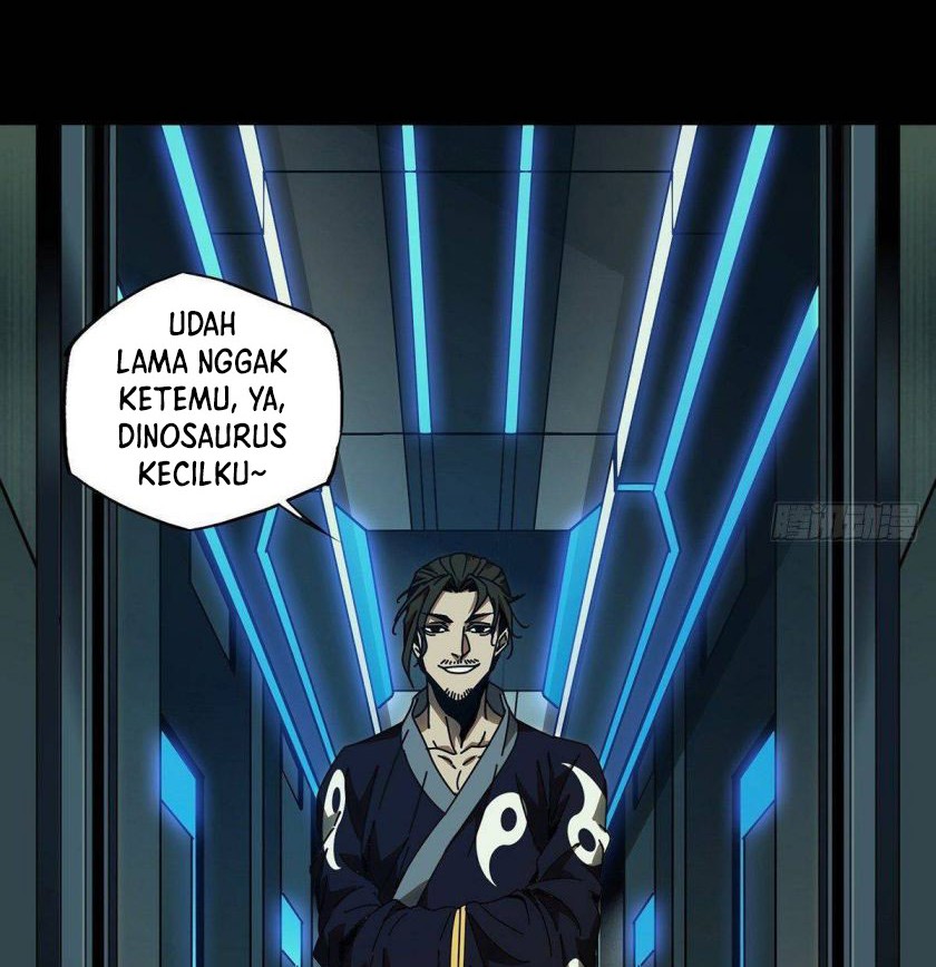 Elephant Invisible Chapter 87 Gambar 7