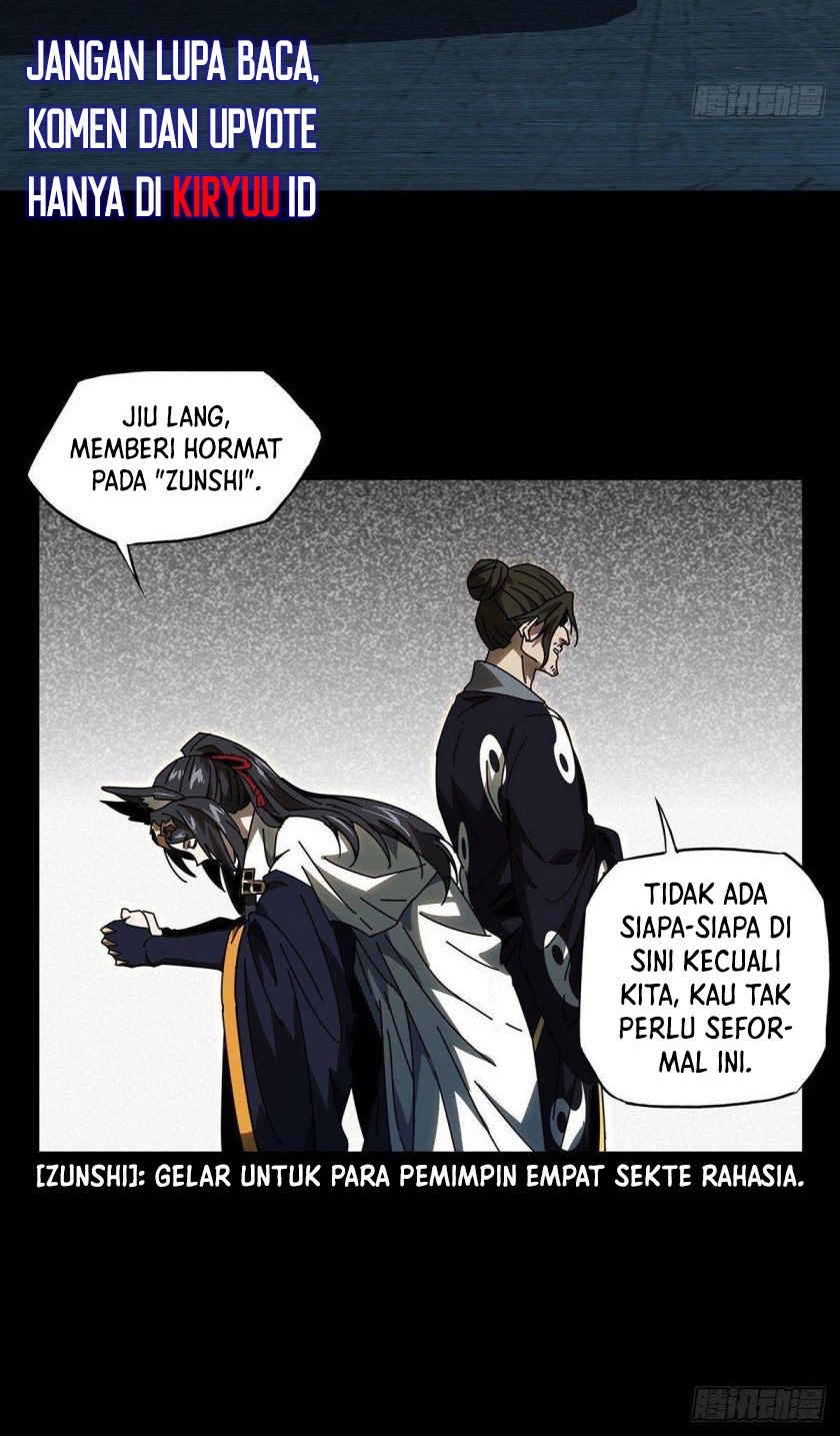 Elephant Invisible Chapter 87 Gambar 9