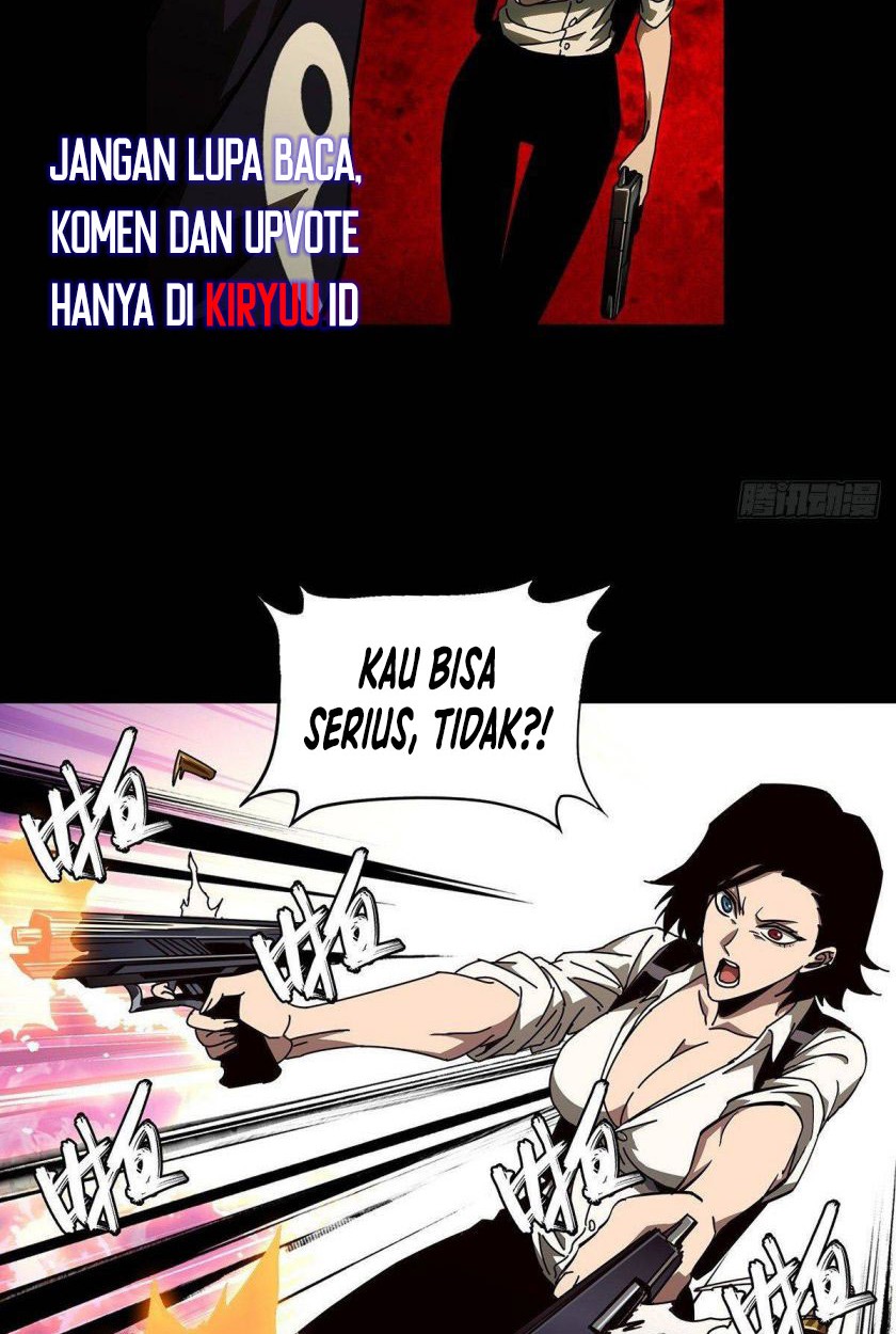 Elephant Invisible Chapter 87 Gambar 11