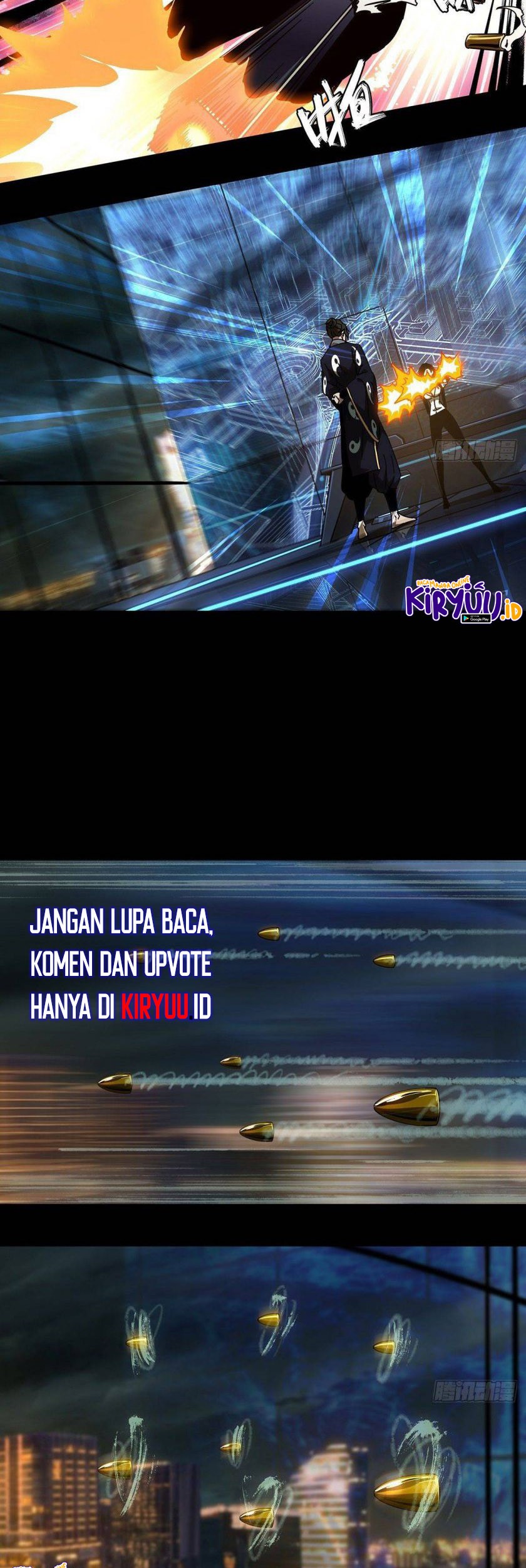 Elephant Invisible Chapter 87 Gambar 12