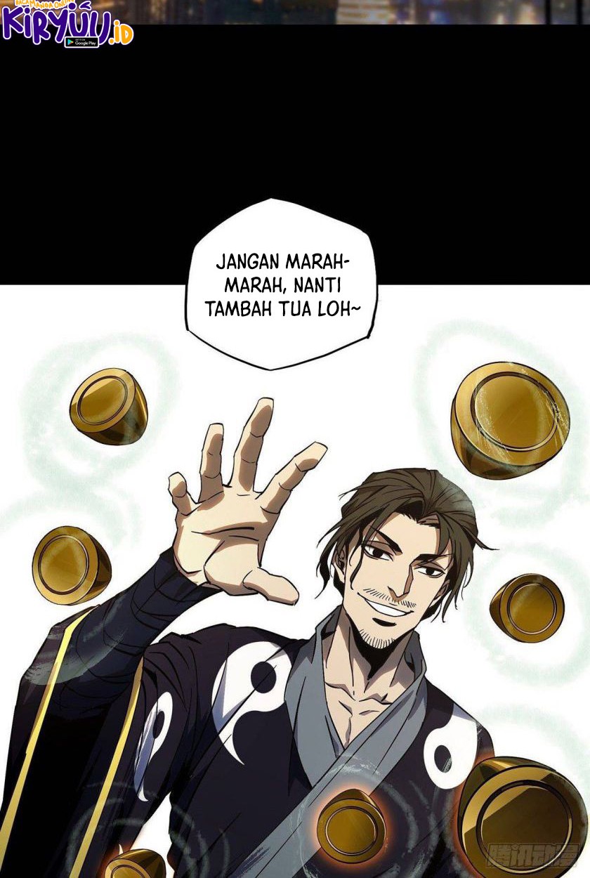 Elephant Invisible Chapter 87 Gambar 13